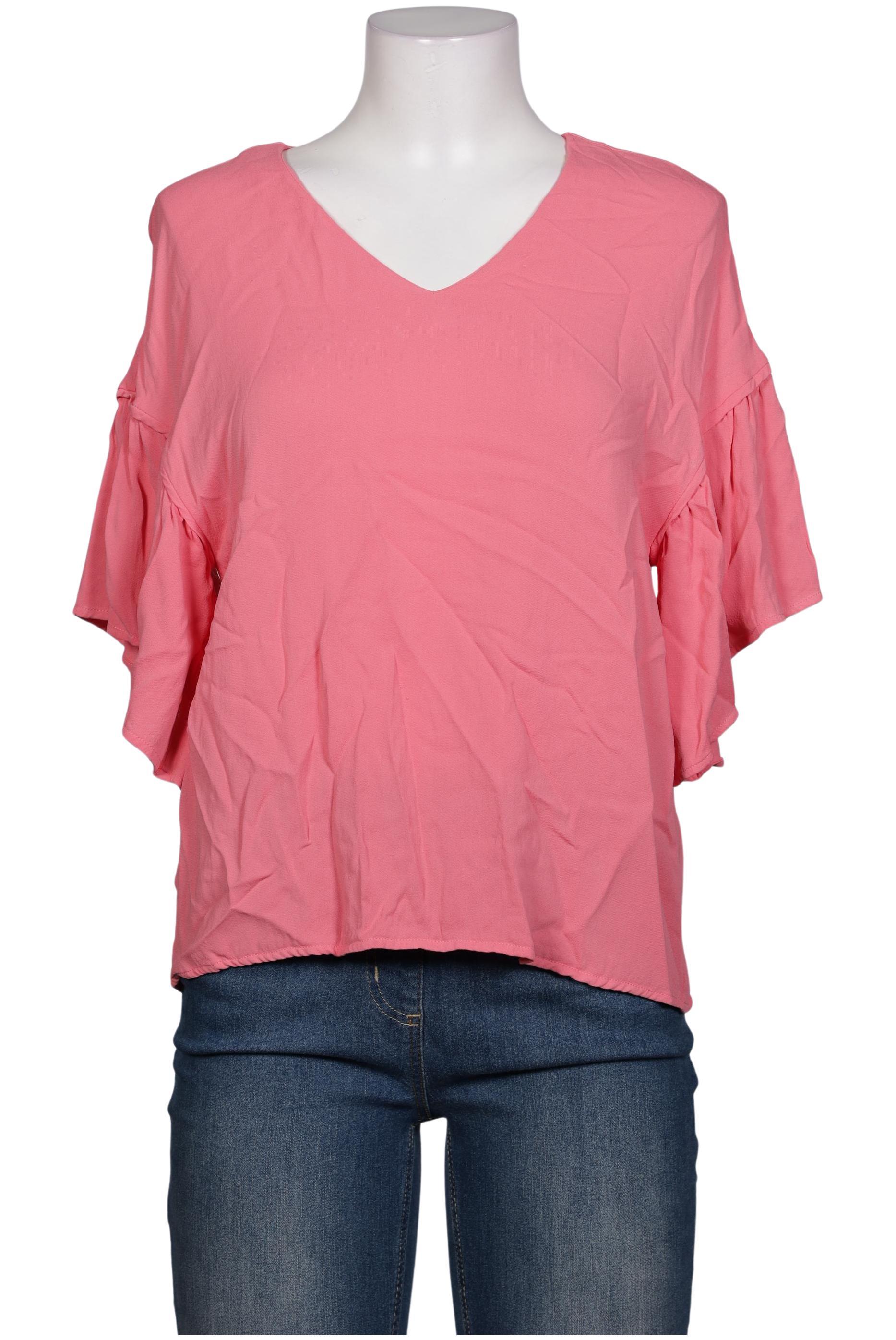 

bloom Damen Bluse, pink, Gr. 38