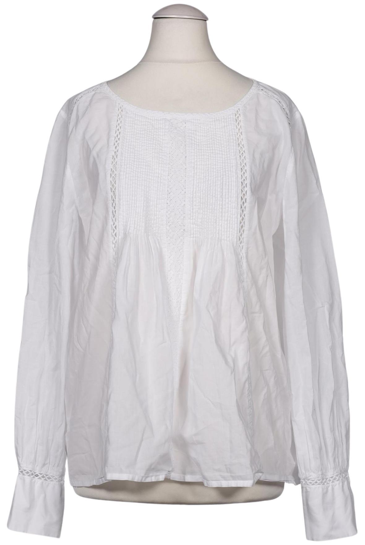 

bloom Damen Bluse, weiß, Gr. 34