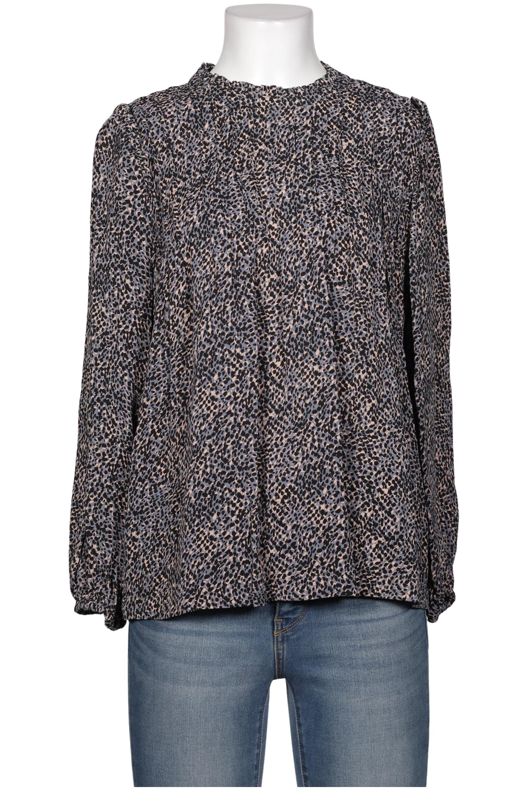 

bloom Damen Bluse, mehrfarbig, Gr. 36