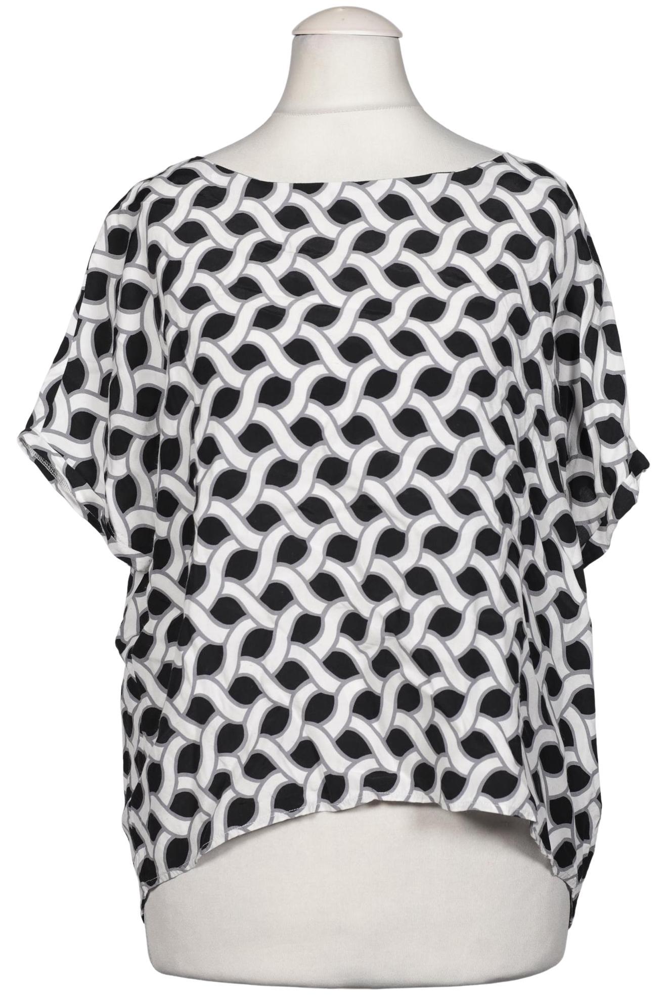 

bloom Damen Bluse, mehrfarbig, Gr. 34