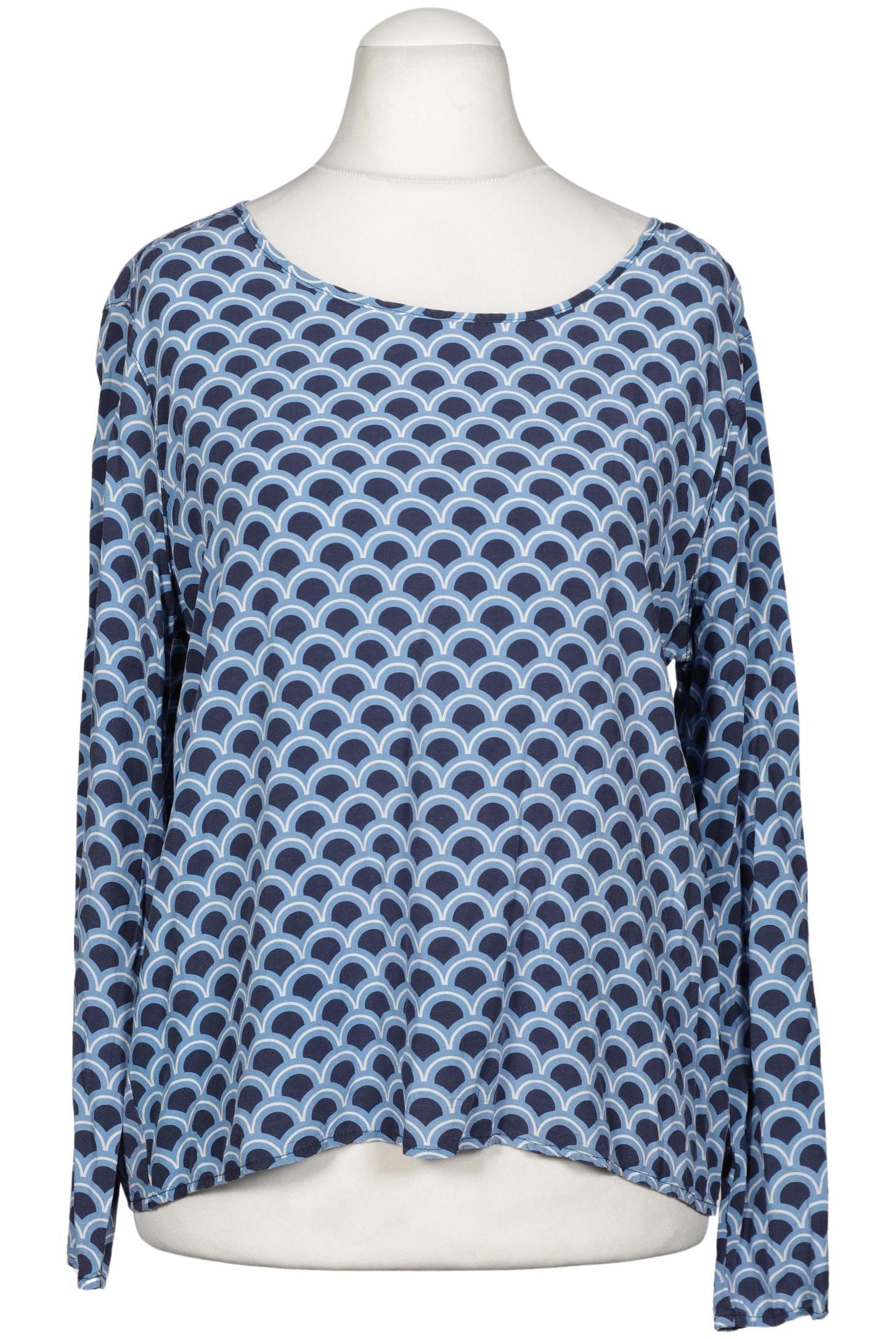 

bloom Damen Bluse, hellblau, Gr. 36