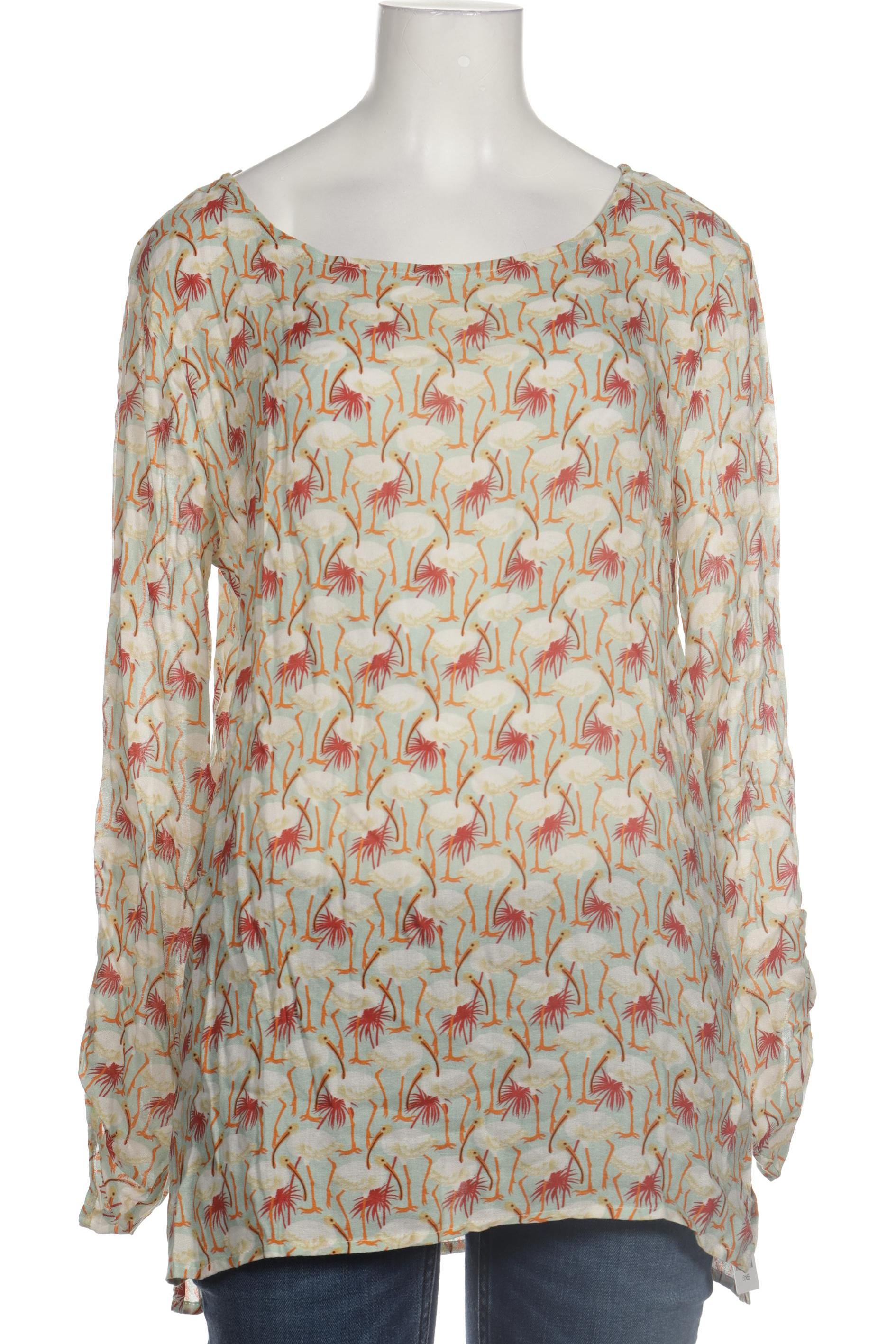 

bloom Damen Bluse, grün, Gr. 34