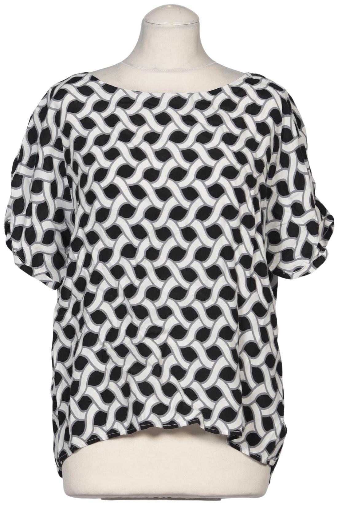 

bloom Damen Bluse, mehrfarbig, Gr. 38