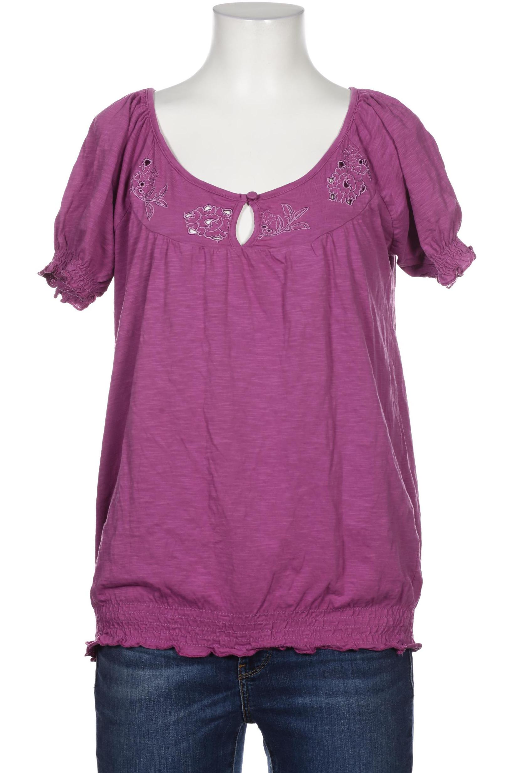 

bloom Damen Bluse, flieder