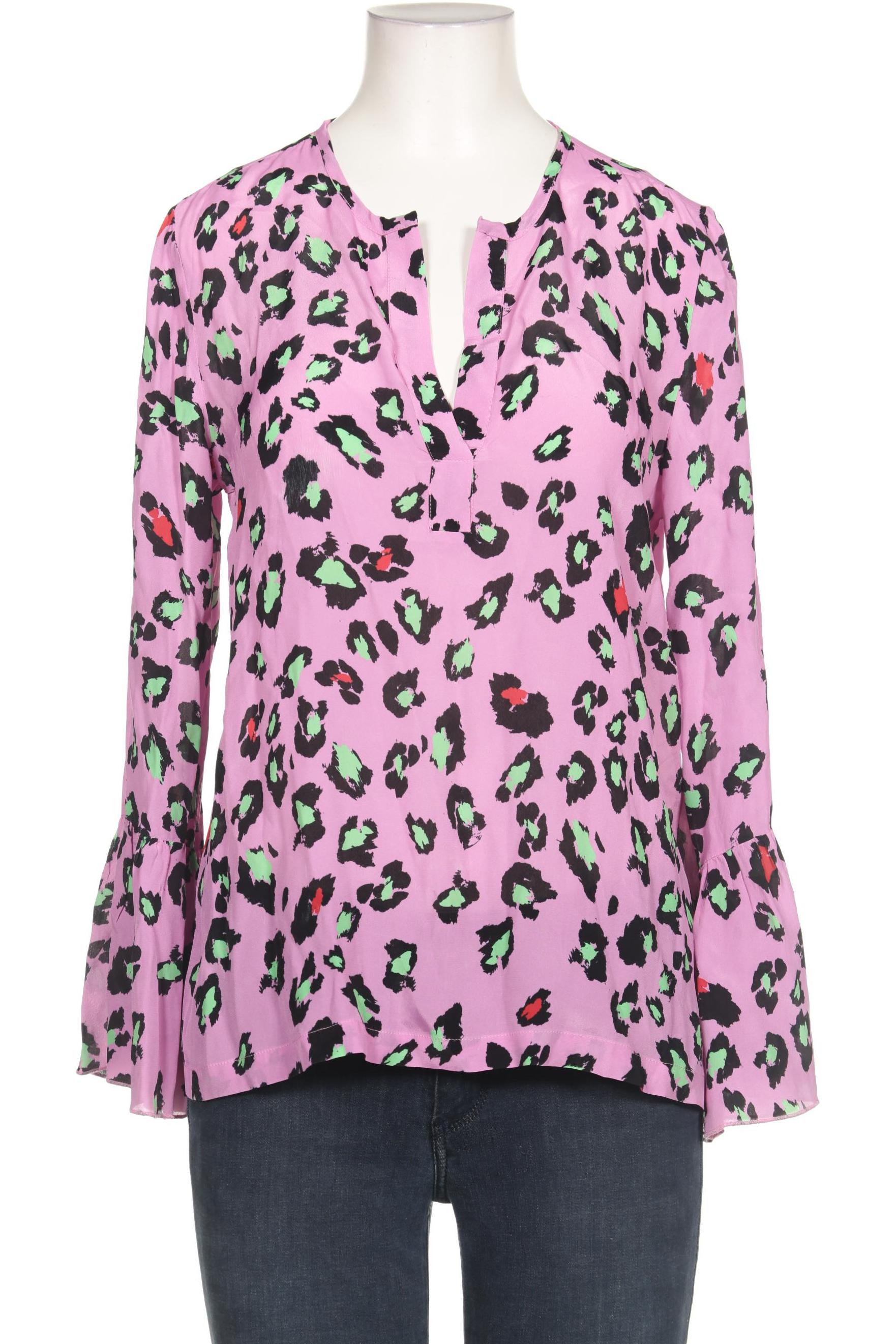 Thumbnail - bloom Damen Bluse, pink, Gr. 36