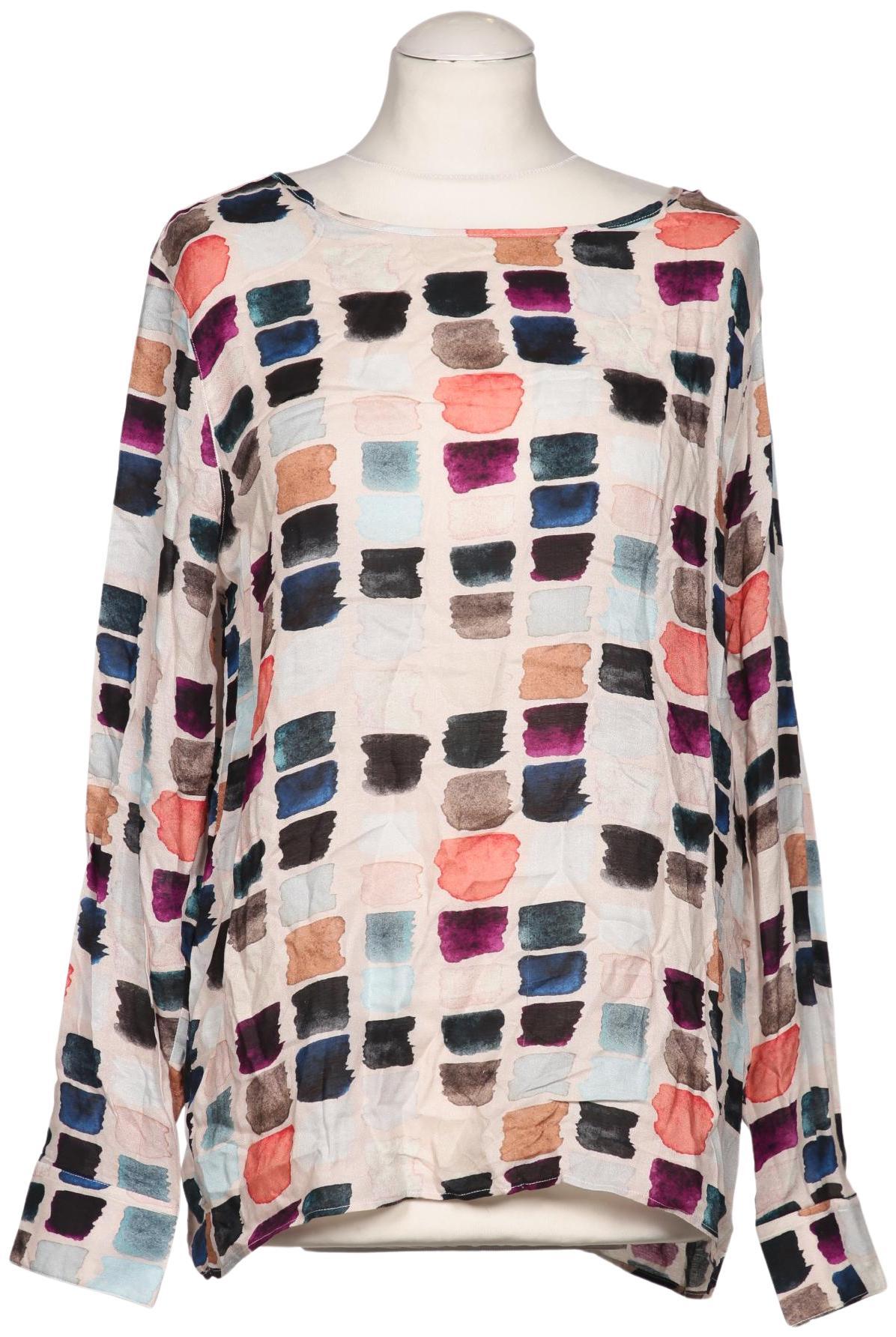 

bloom Damen Bluse, mehrfarbig, Gr. 36