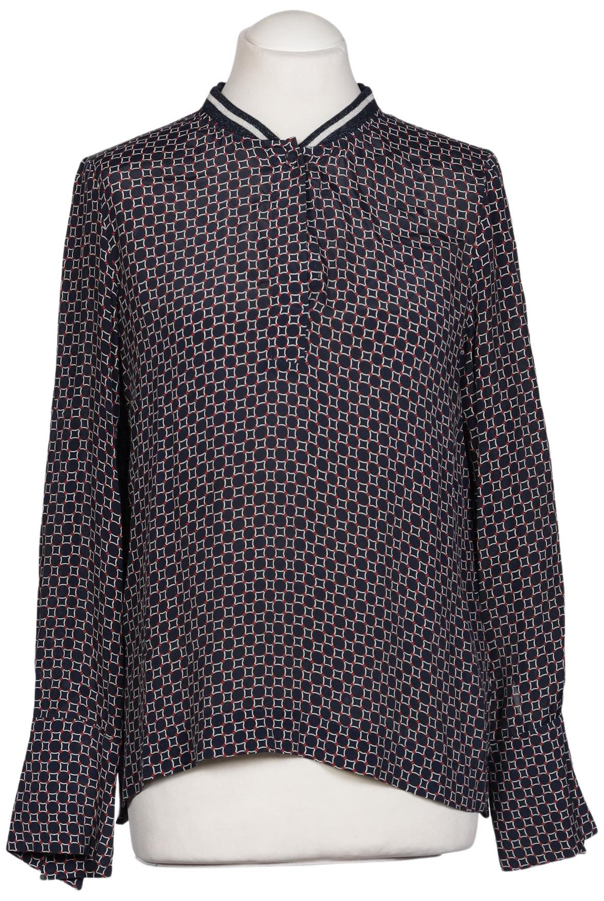 

bloom Damen Bluse, marineblau, Gr. 36