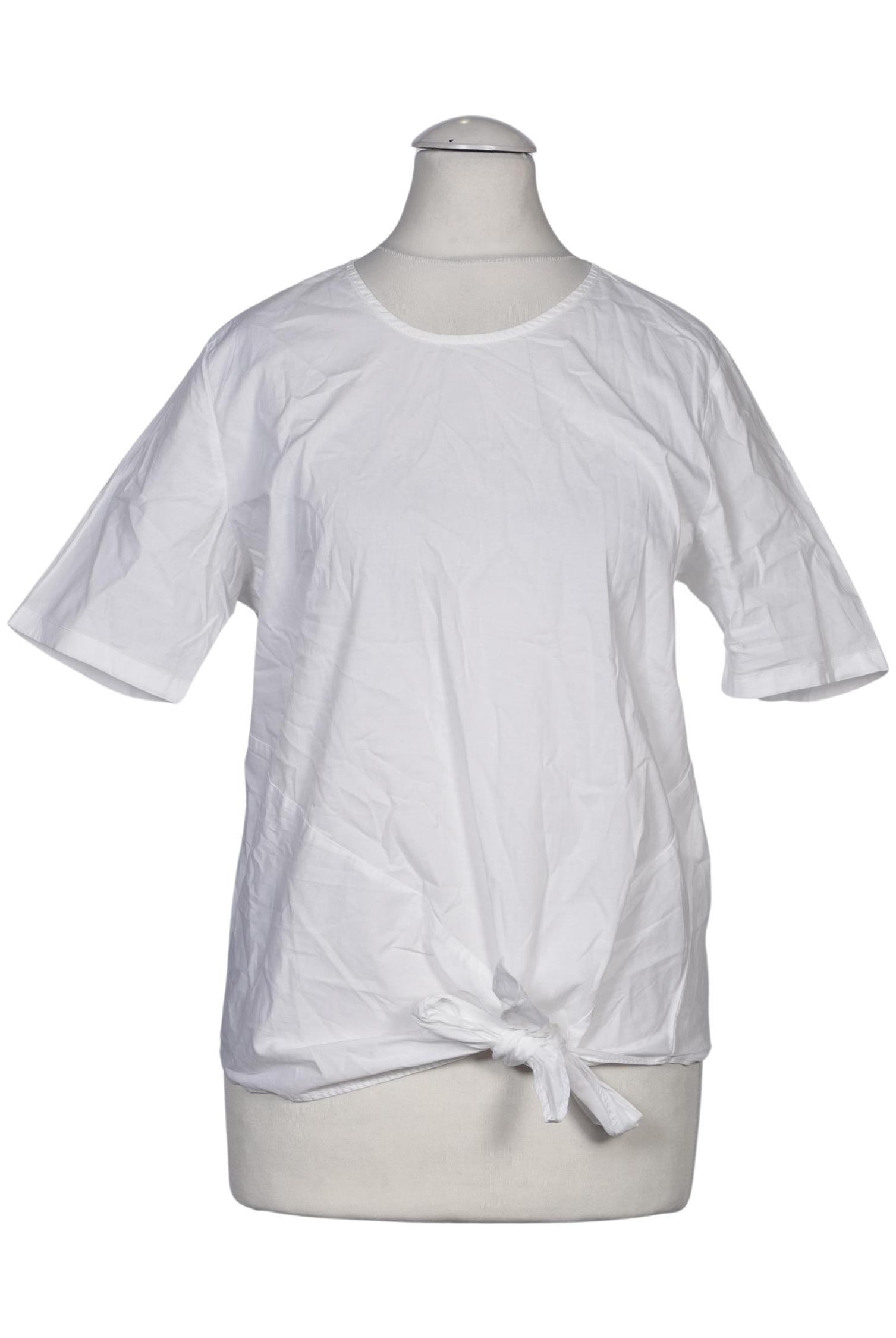 

bloom Damen Bluse, weiß, Gr. 34