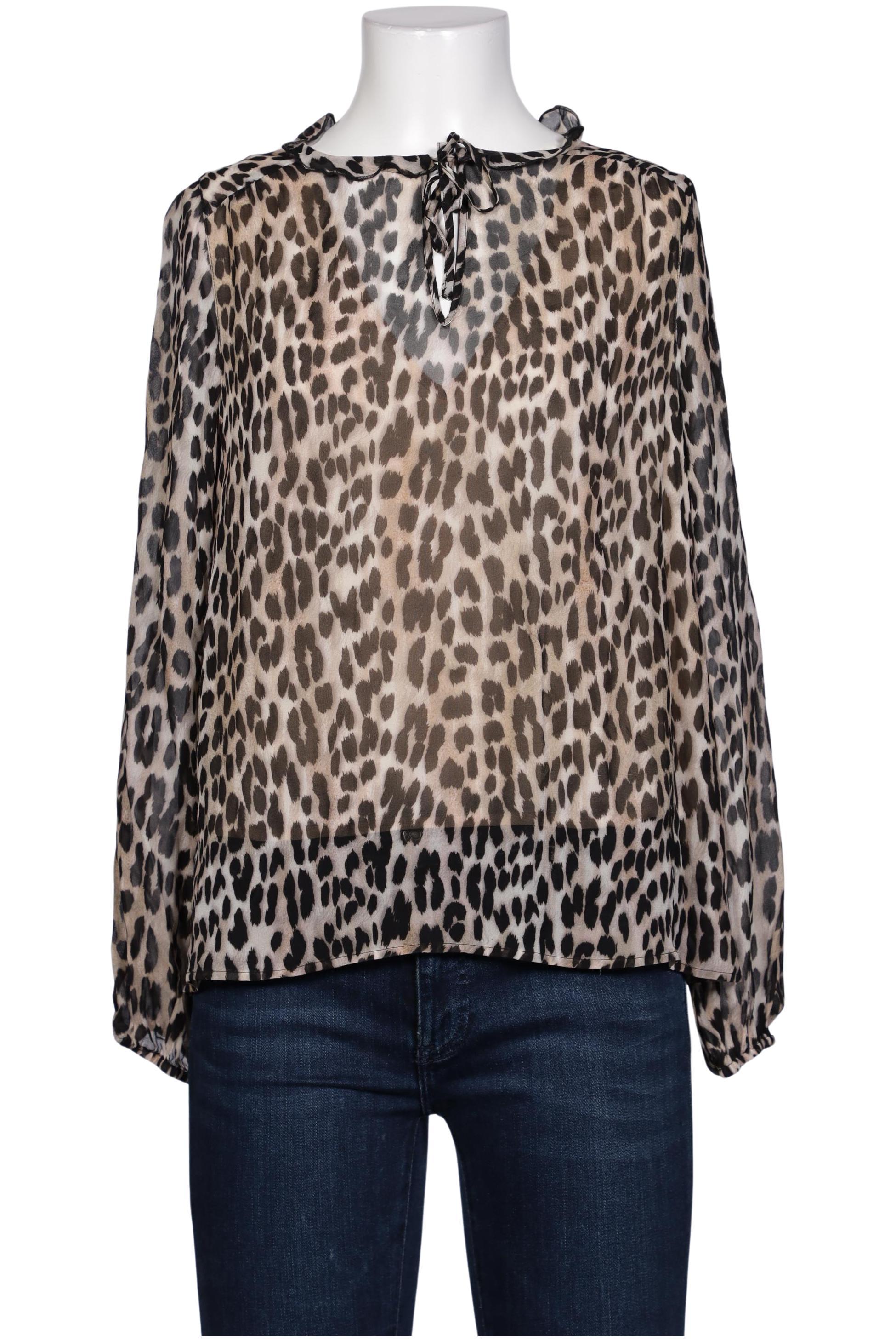 

bloom Damen Bluse, mehrfarbig, Gr. 36