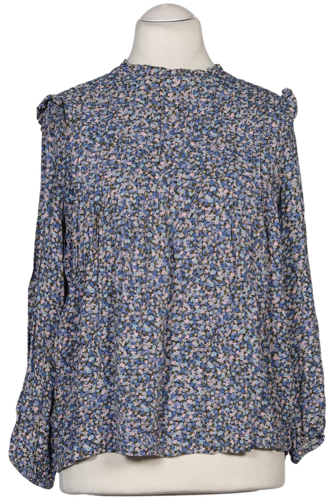 

bloom Damen Bluse, mehrfarbig, Gr. 44