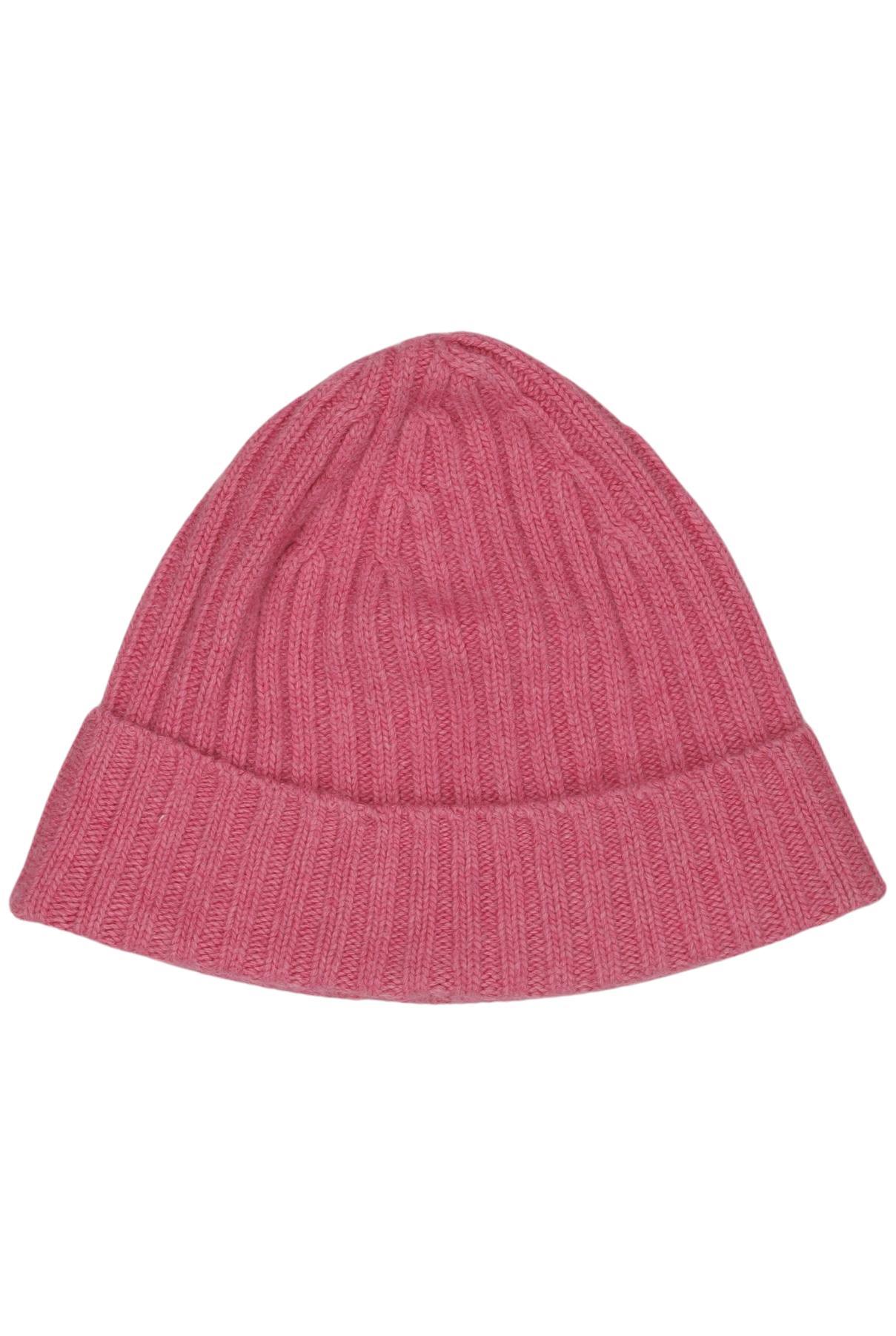 

bloom Damen Hut/Mütze, pink, Gr. uni