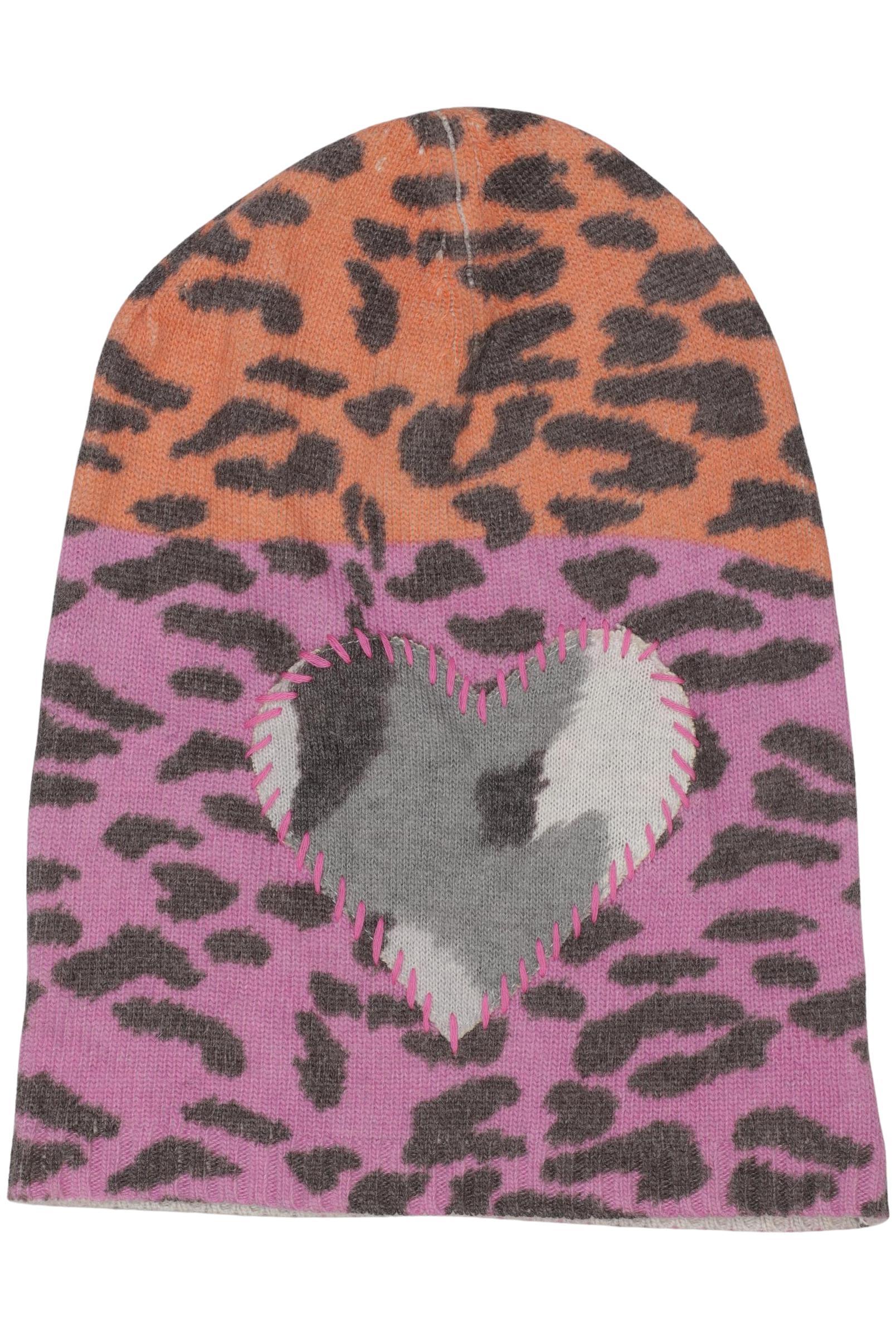 

bloom Damen Hut/Mütze, mehrfarbig, Gr. uni