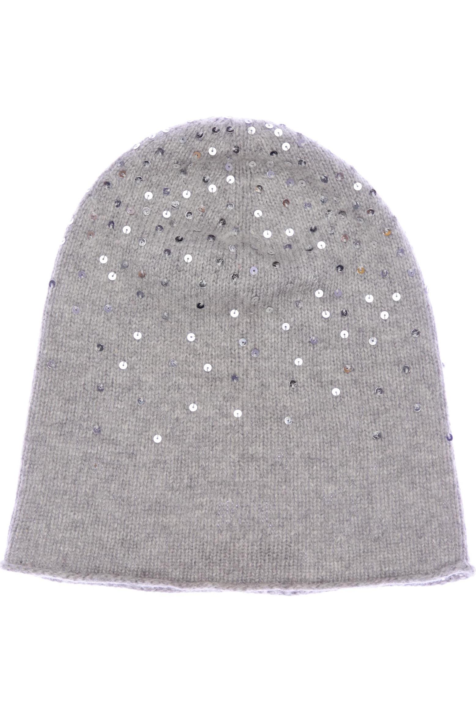 

bloom Damen Hut/Mütze, grau, Gr. uni