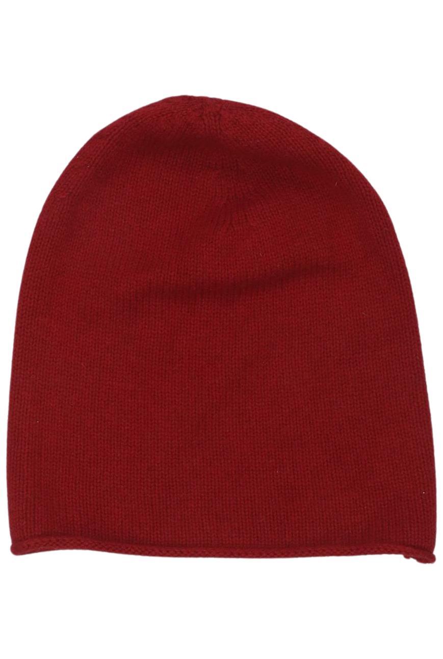 

bloom Damen Hut/Mütze, rot, Gr. uni