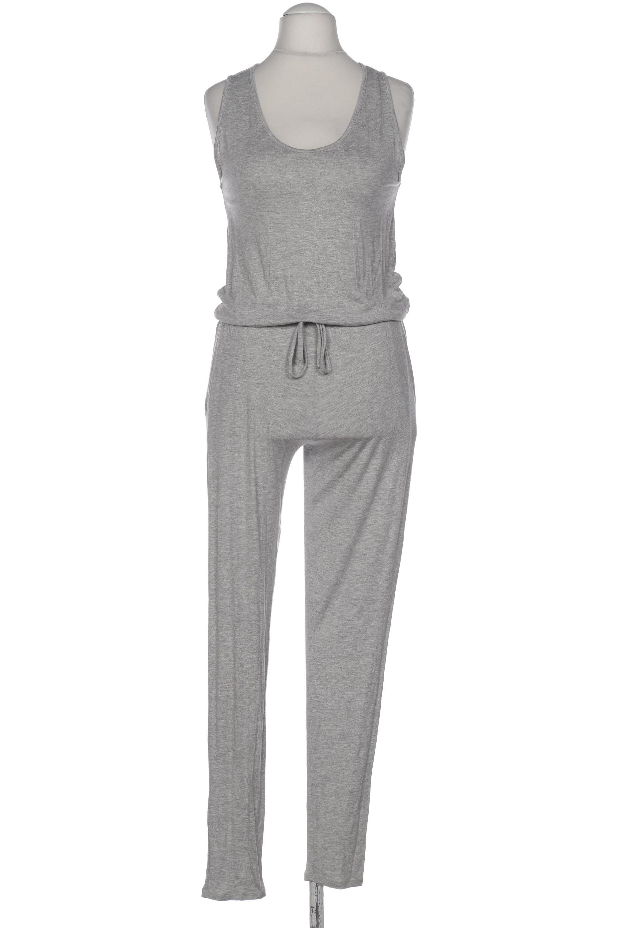 

bloom Damen Jumpsuit/Overall, grau