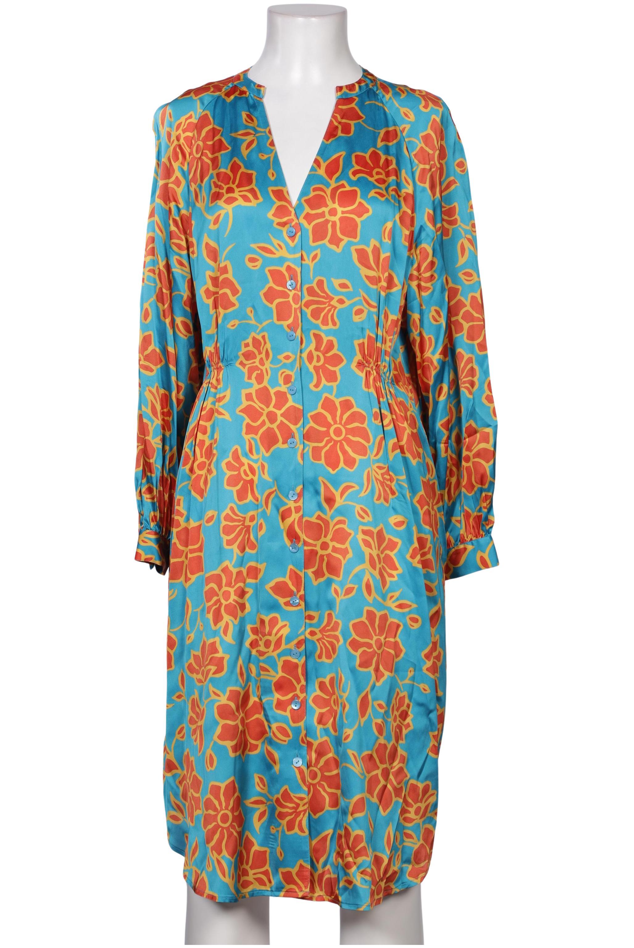 

bloom Damen Kleid, blau, Gr. 38