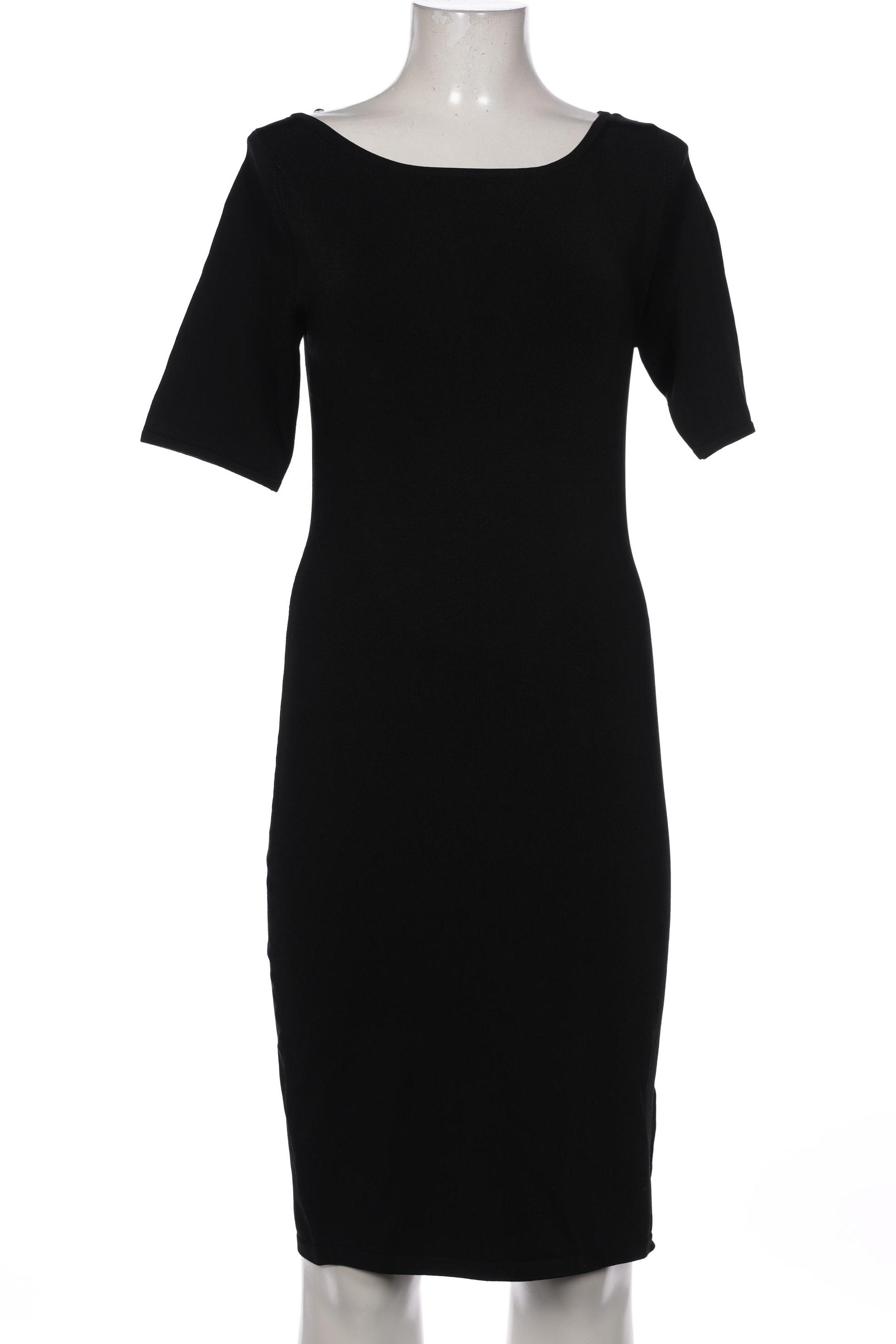 

bloom Damen Kleid, schwarz, Gr. 40
