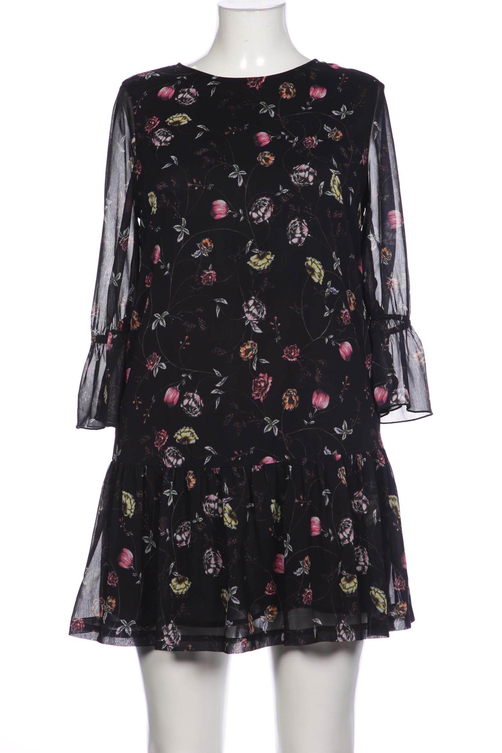 

bloom Damen Kleid, schwarz, Gr. 42