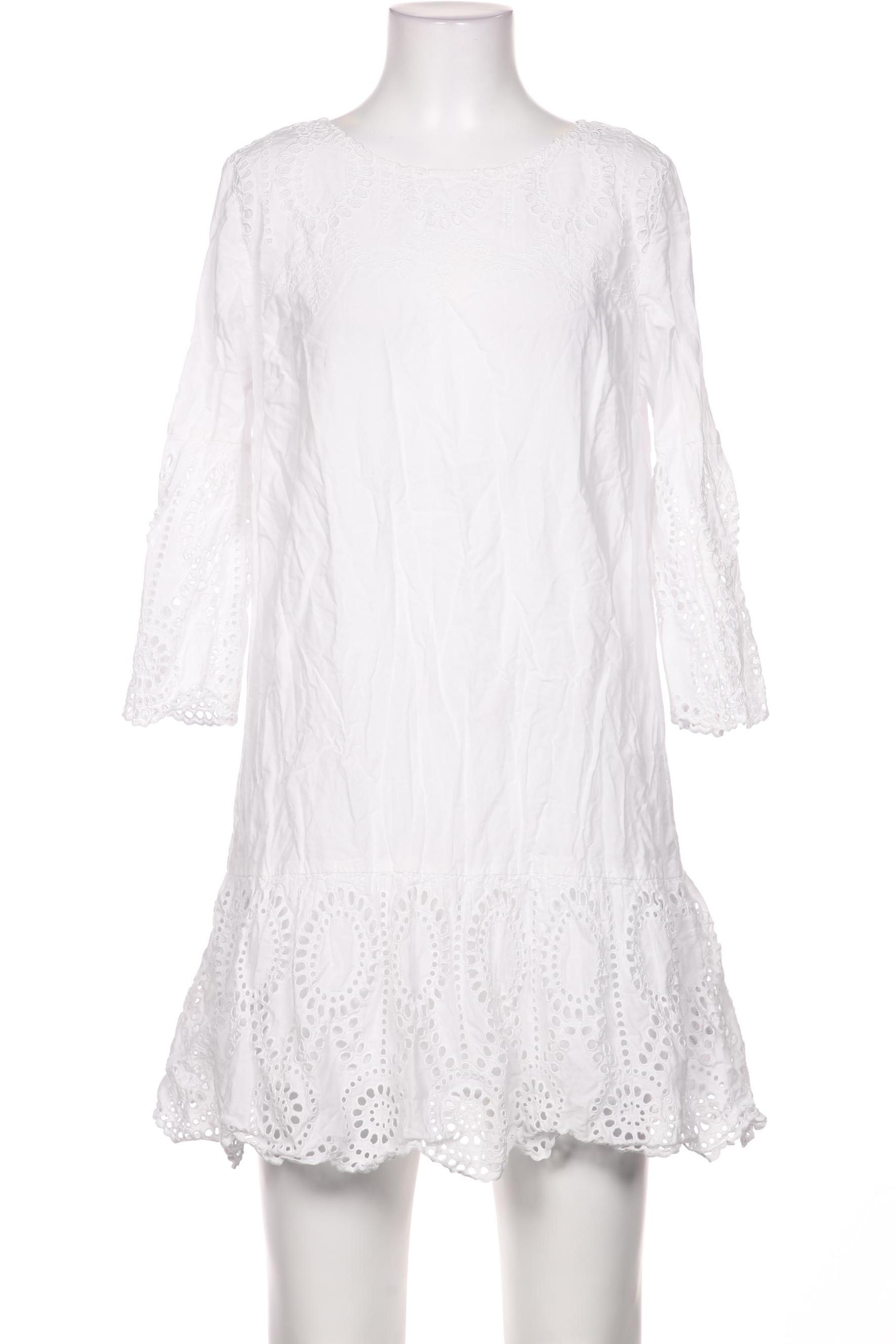 

bloom Damen Kleid, weiß, Gr. 36