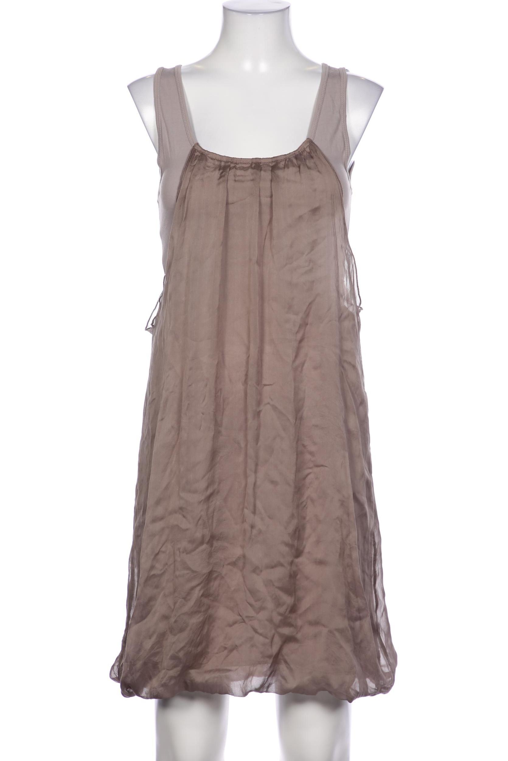 

bloom Damen Kleid, braun