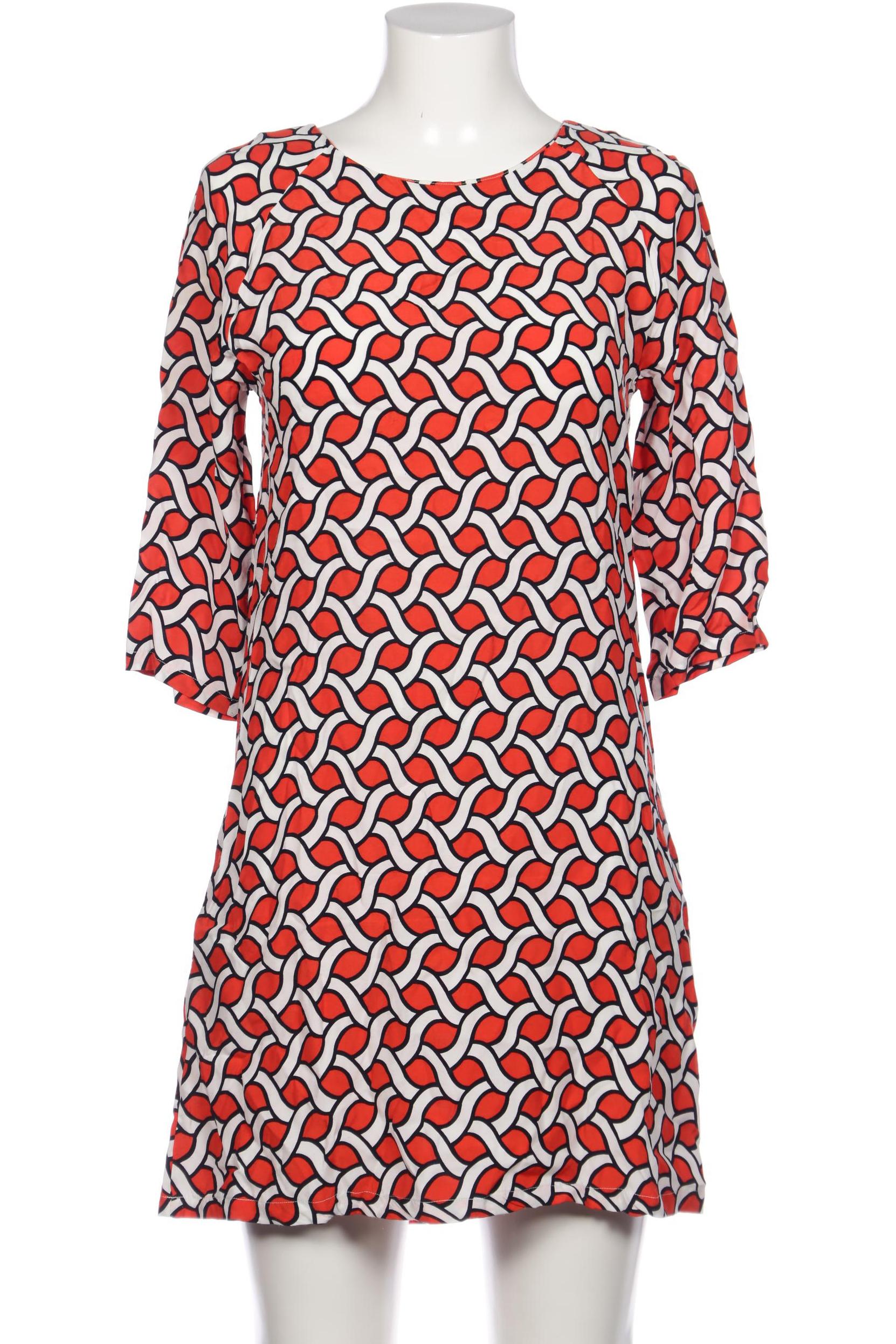 

bloom Damen Kleid, rot, Gr. 38