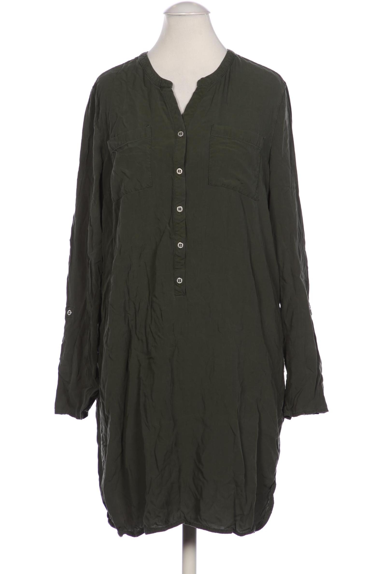 

bloom Damen Kleid, grün, Gr. 34