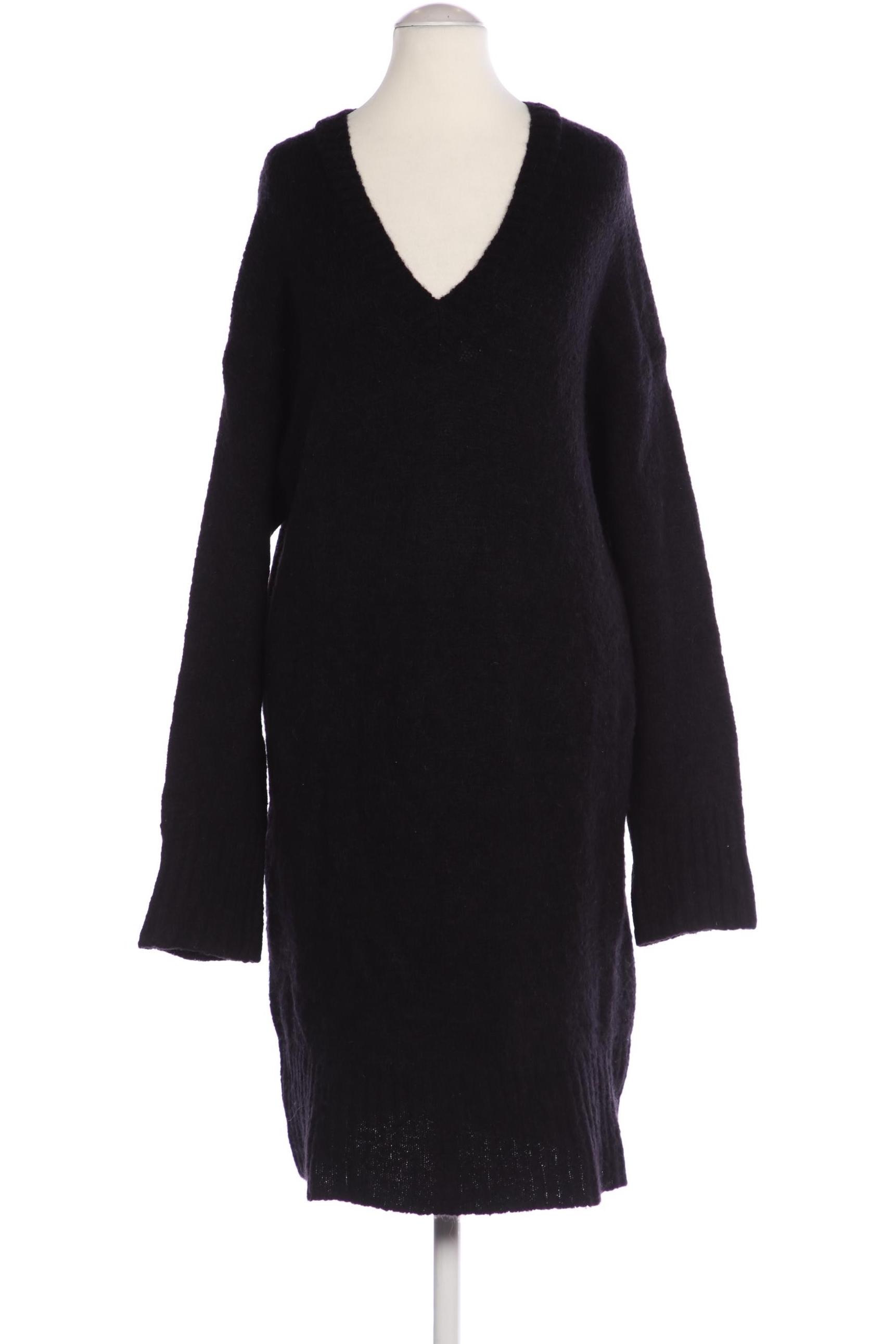 

bloom Damen Kleid, schwarz, Gr. 34
