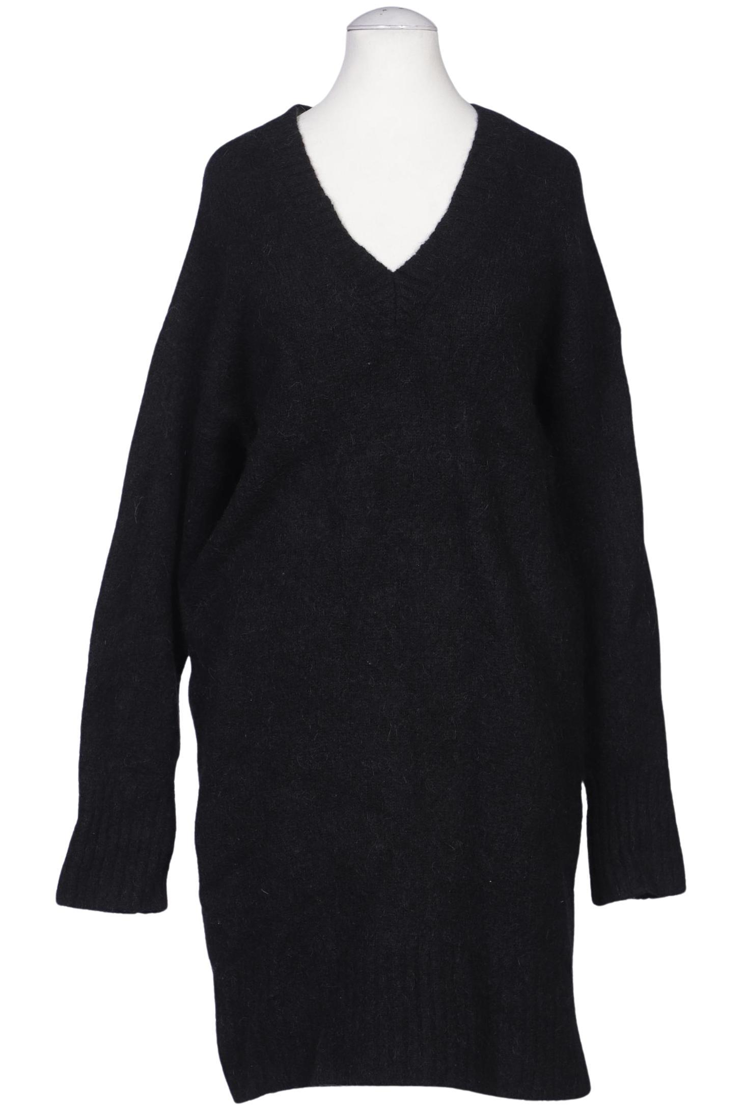 

bloom Damen Kleid, schwarz, Gr. 34