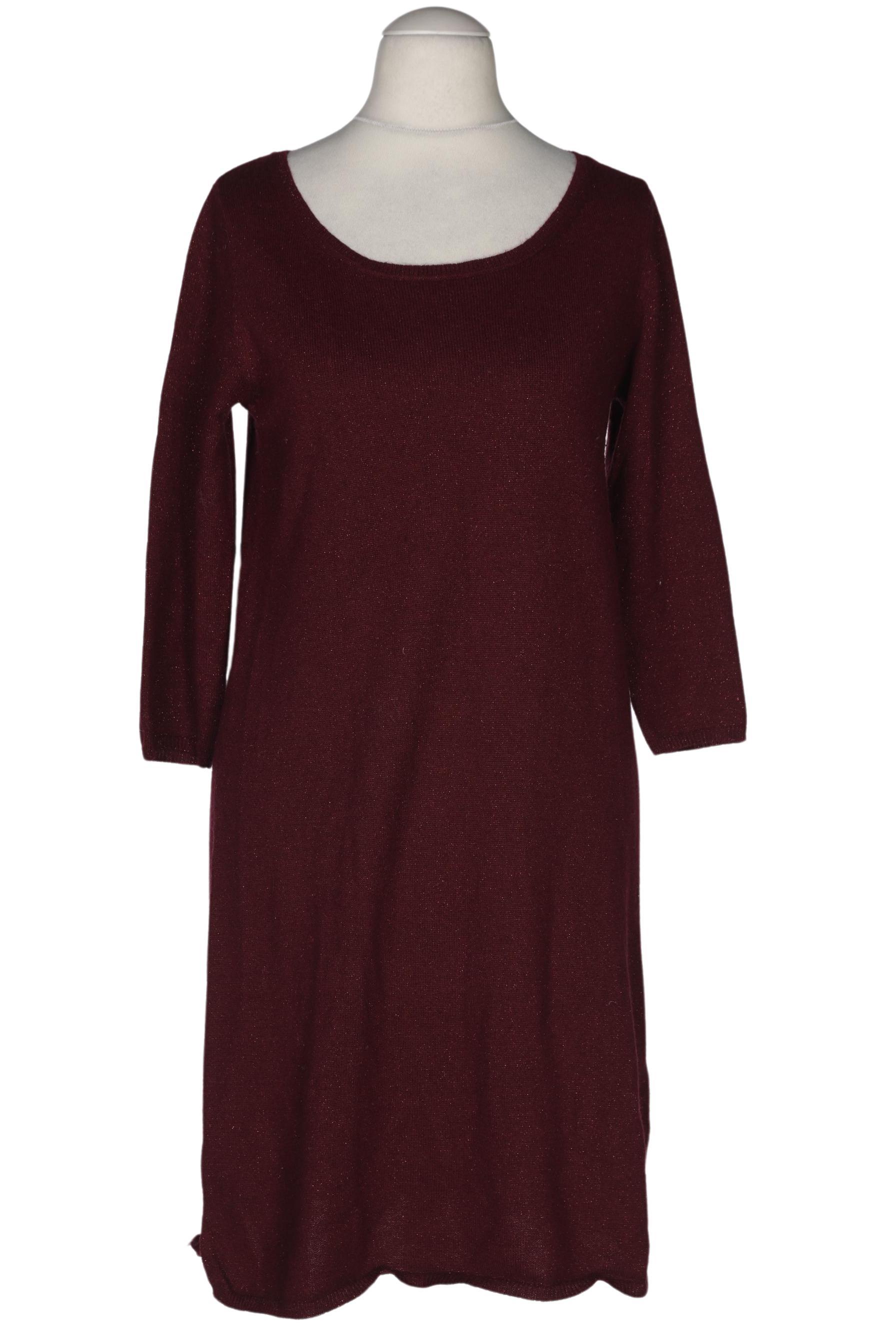 

bloom Damen Kleid, bordeaux, Gr. 36