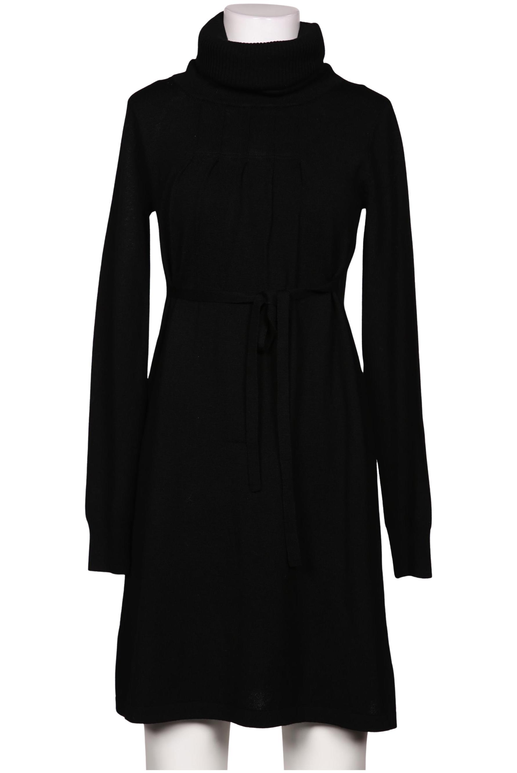 

bloom Damen Kleid, schwarz, Gr. 34