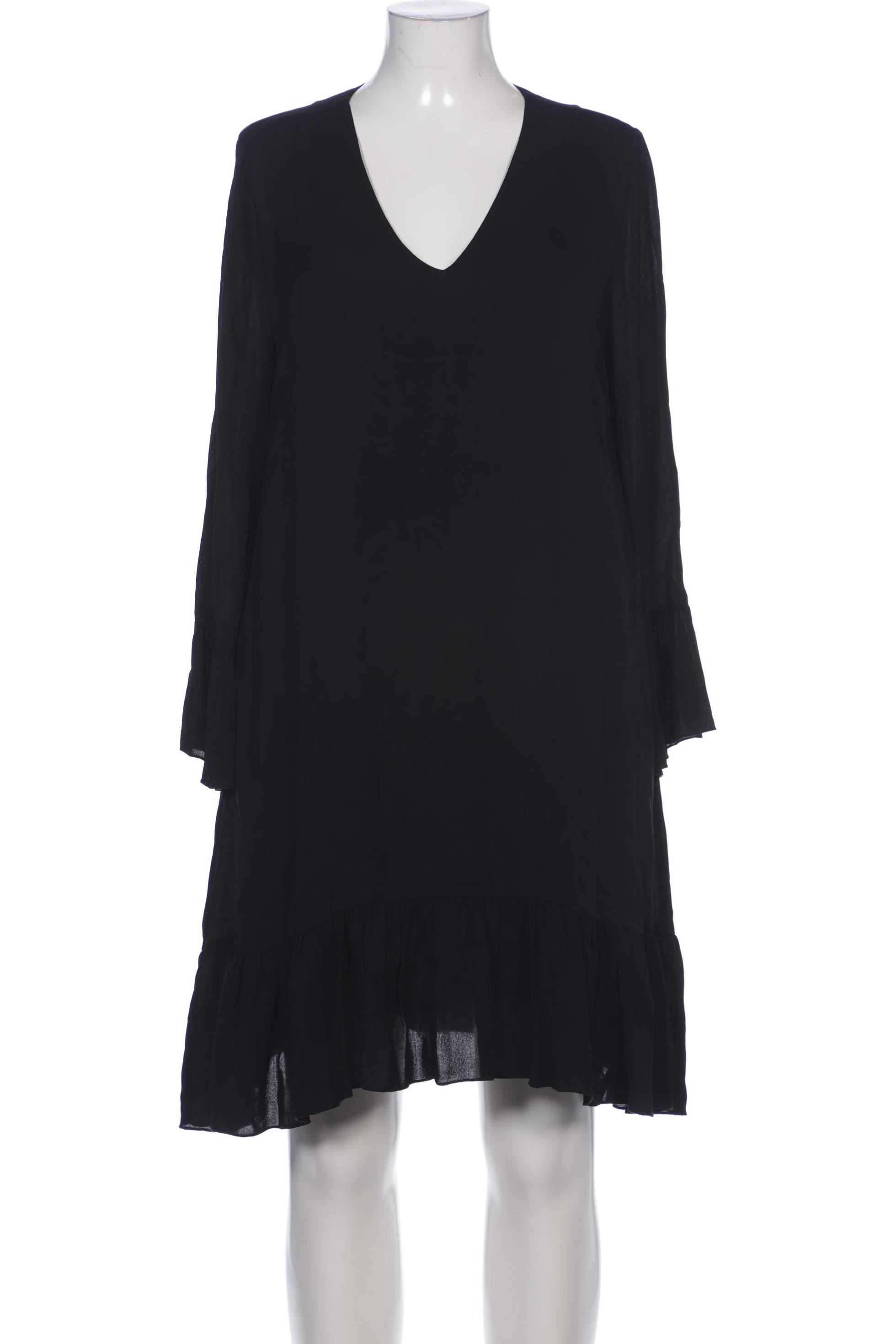 

bloom Damen Kleid, schwarz, Gr. 42