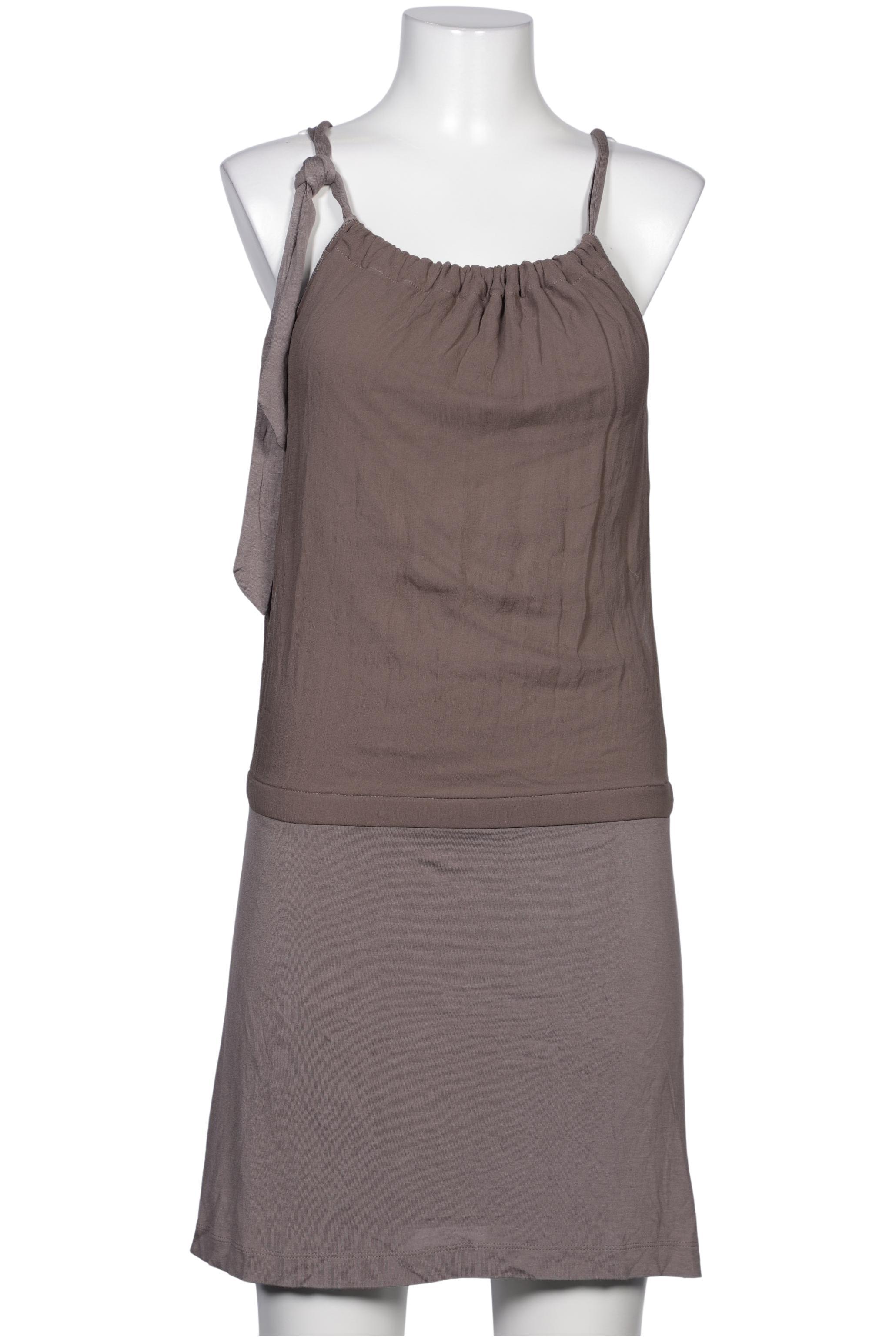 

bloom Damen Kleid, braun, Gr. 38