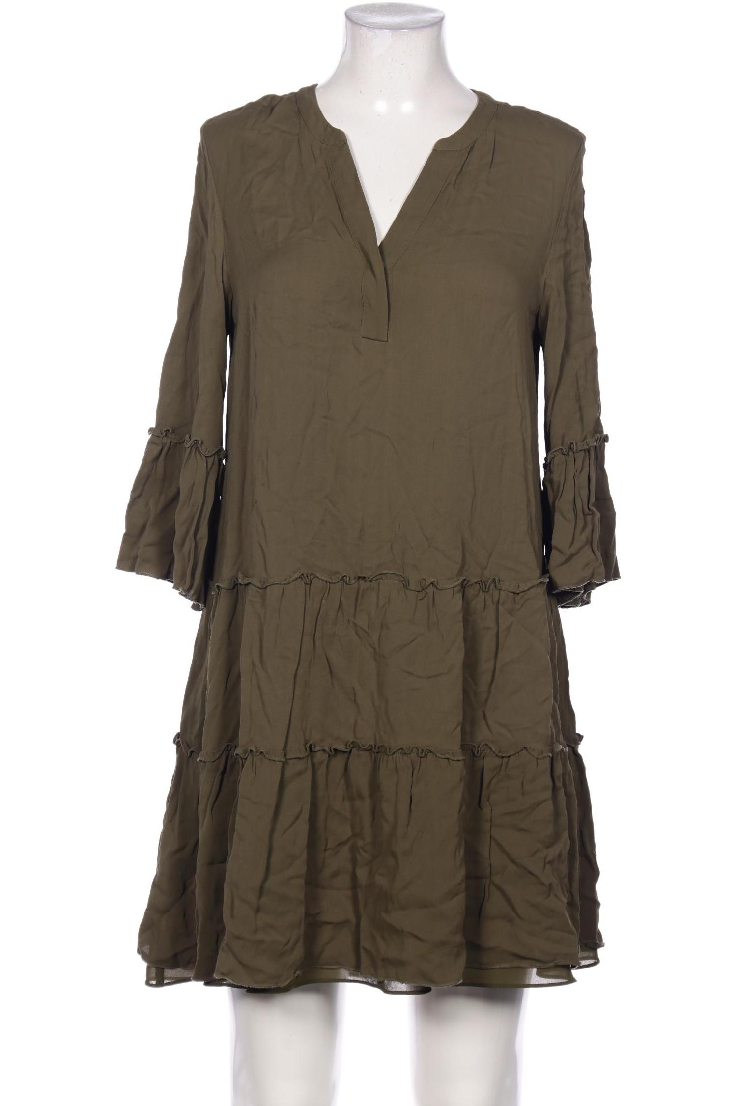 

bloom Damen Kleid, grün, Gr. 38