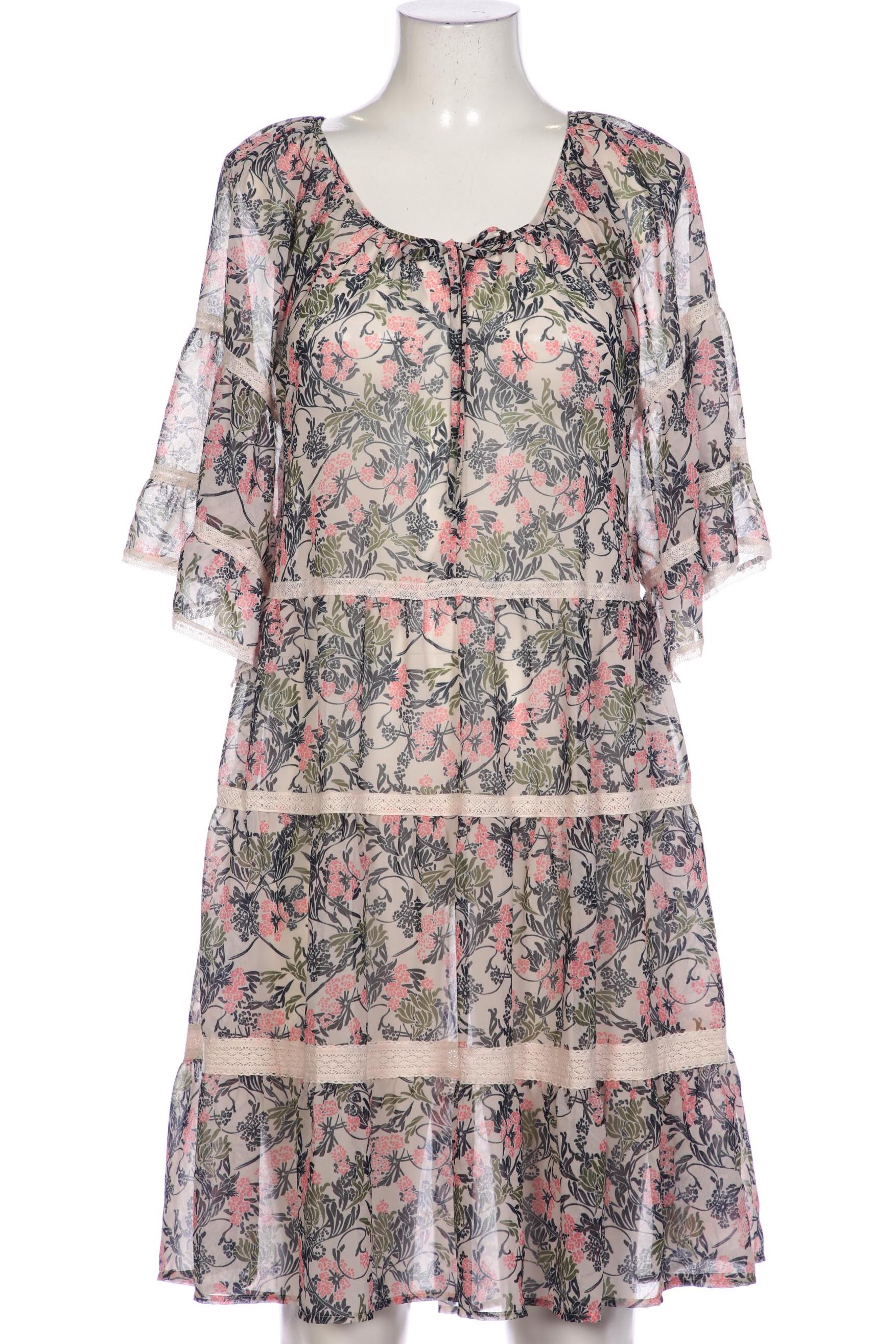 

bloom Damen Kleid, mehrfarbig, Gr. 40