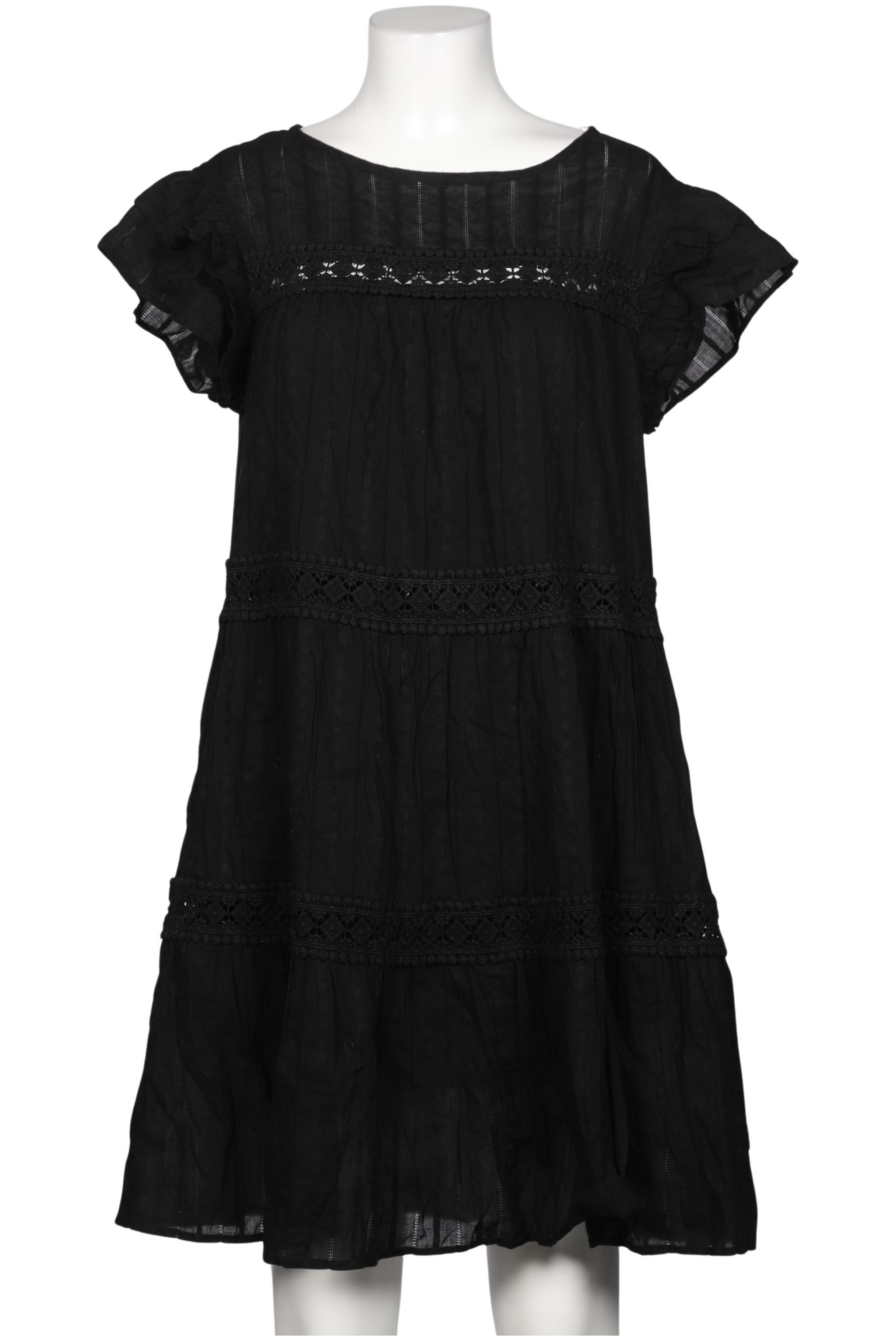 

bloom Damen Kleid, schwarz, Gr. 36