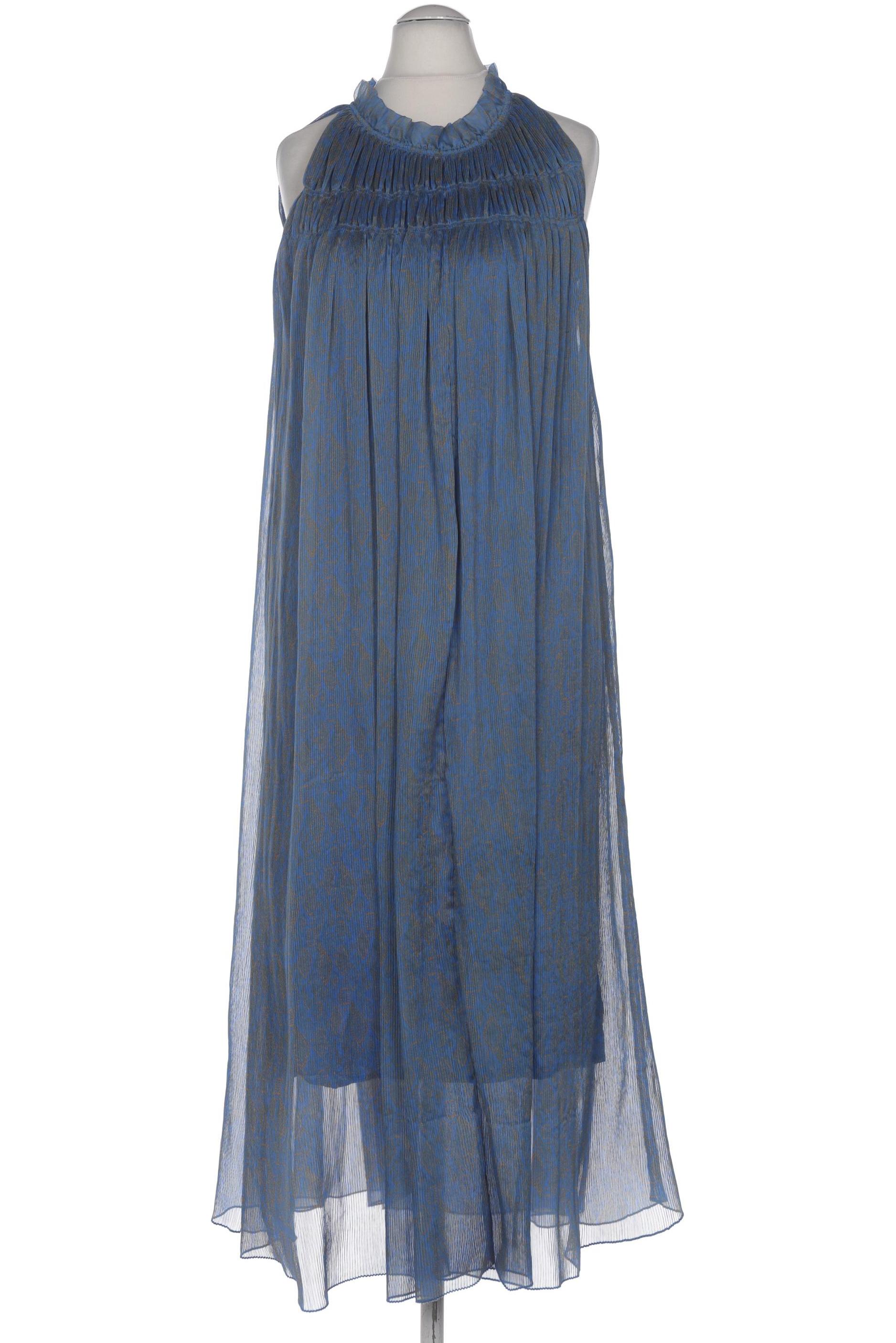 

bloom Damen Kleid, blau, Gr. 40