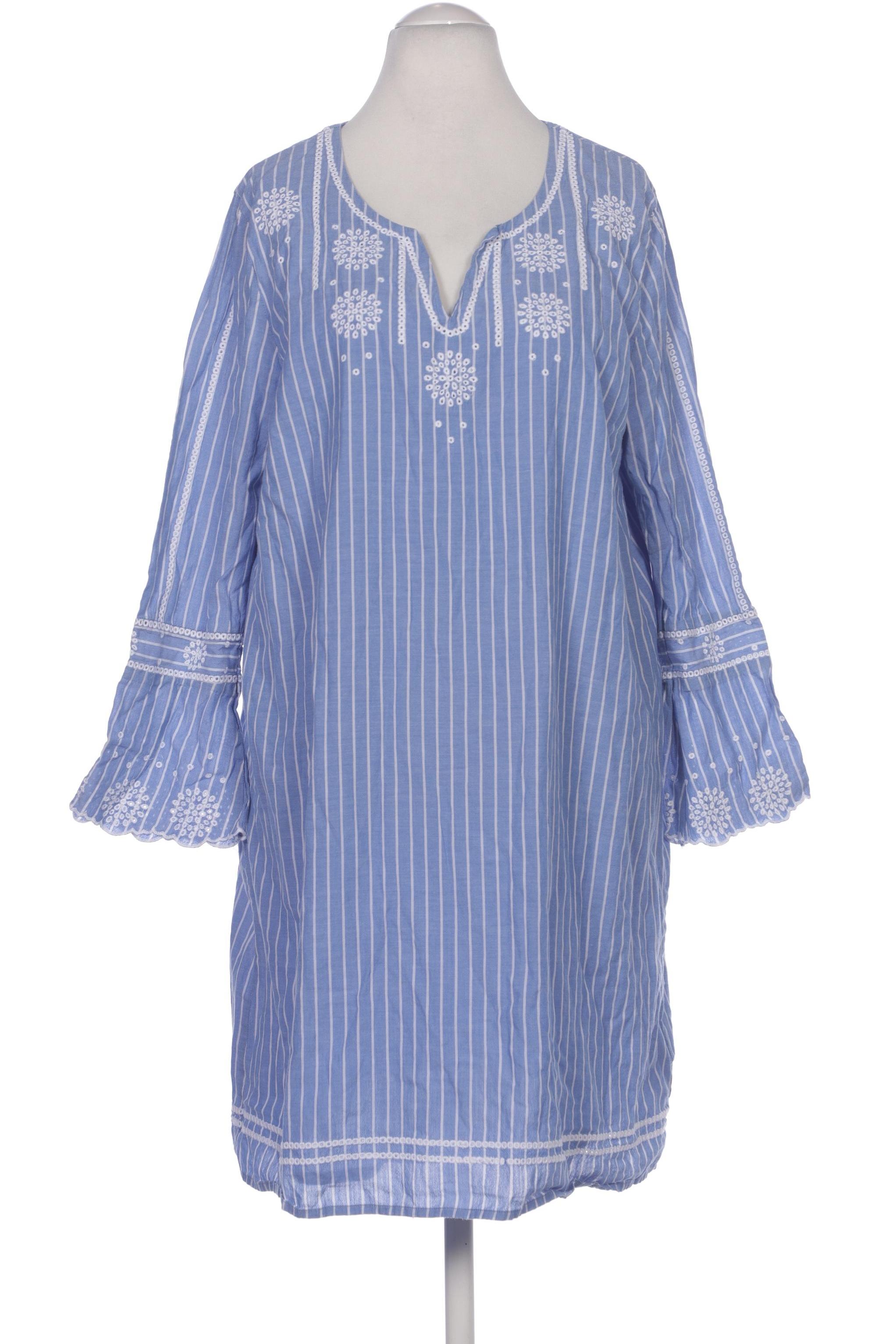 

bloom Damen Kleid, blau, Gr. 40