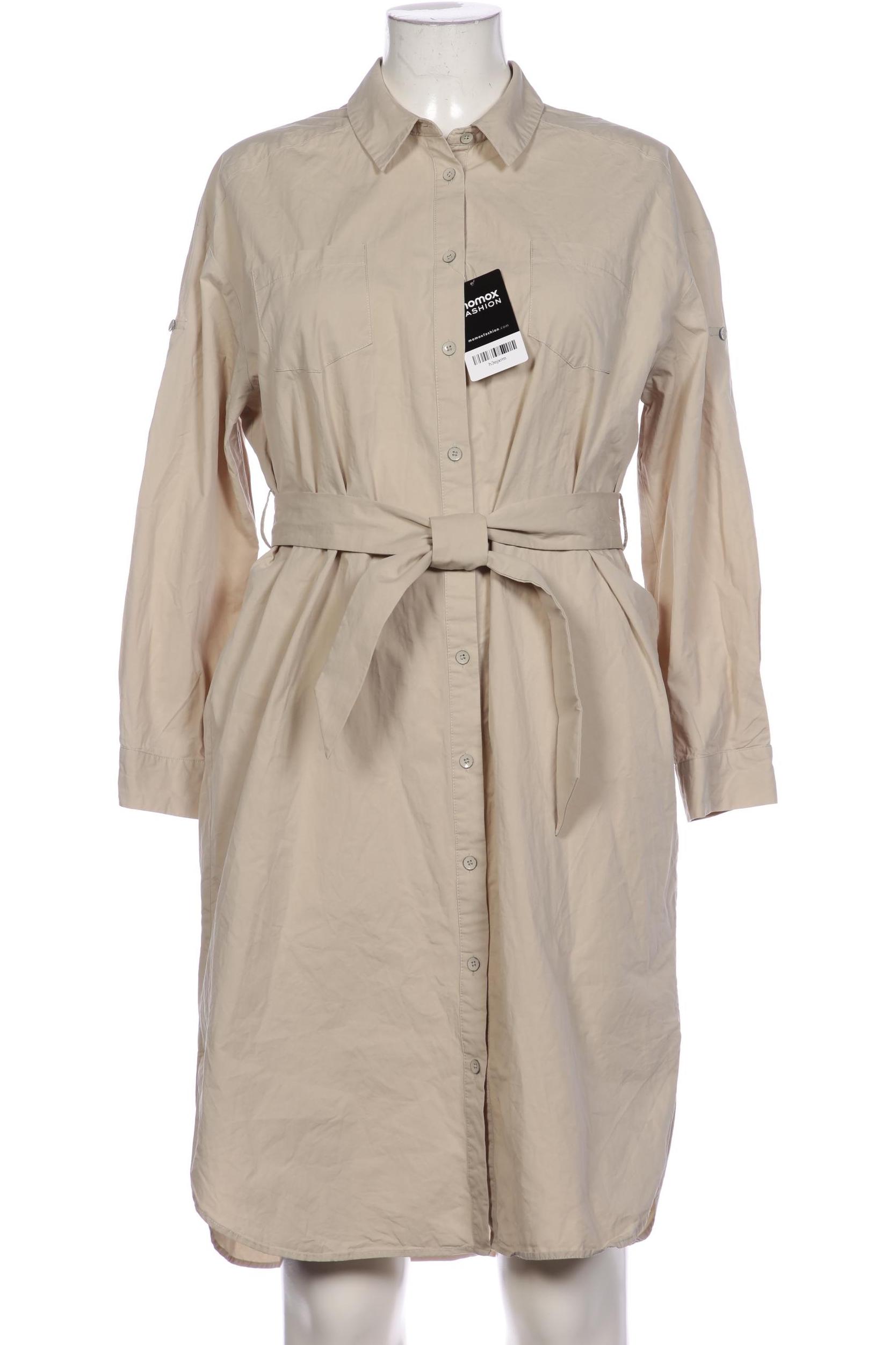 

bloom Damen Kleid, beige, Gr. 42