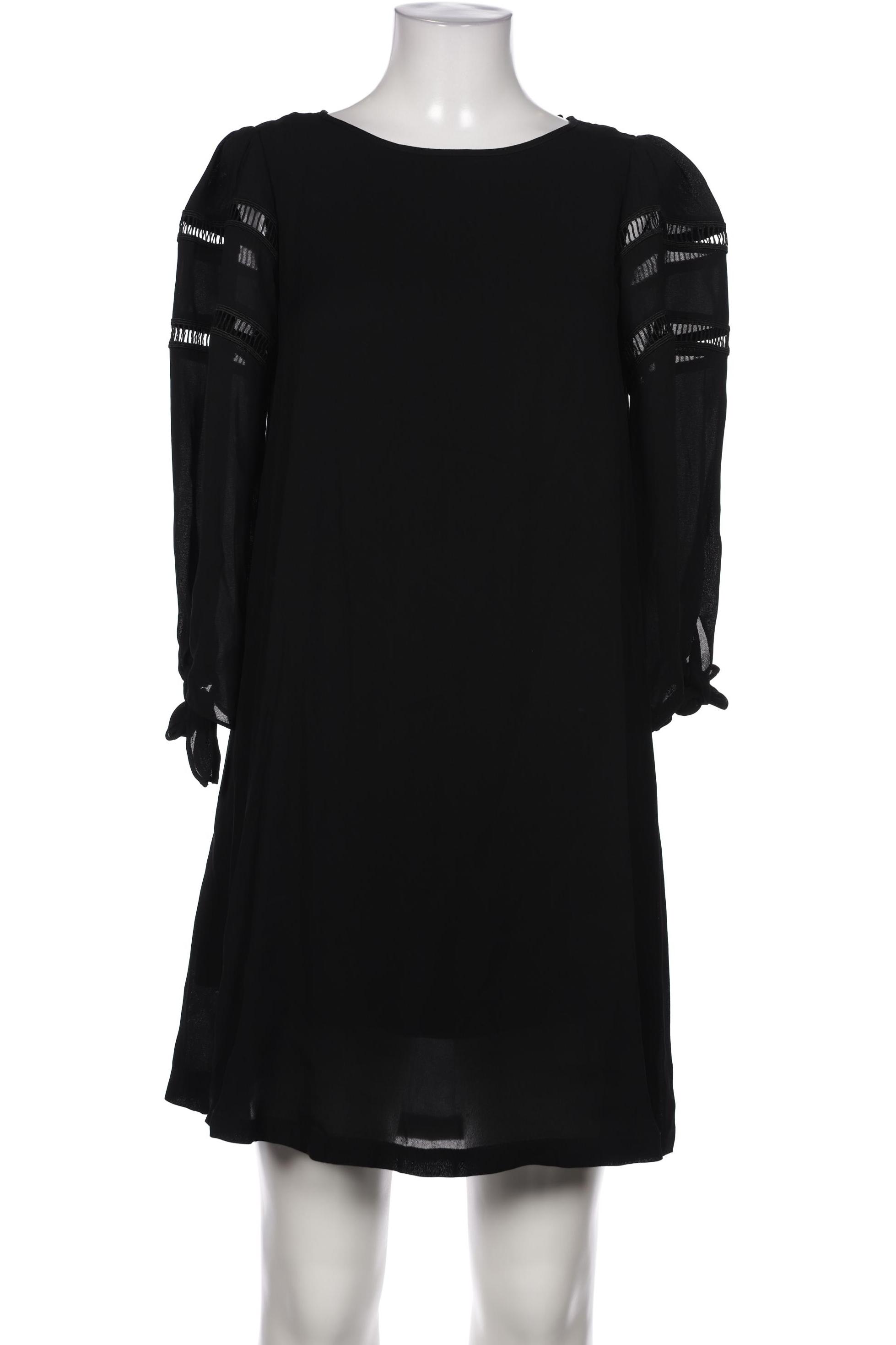 

bloom Damen Kleid, schwarz, Gr. 34