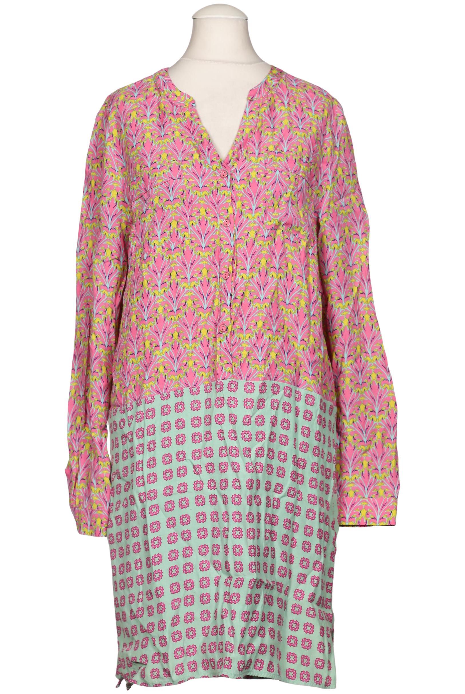 

bloom Damen Kleid, mehrfarbig, Gr. 36