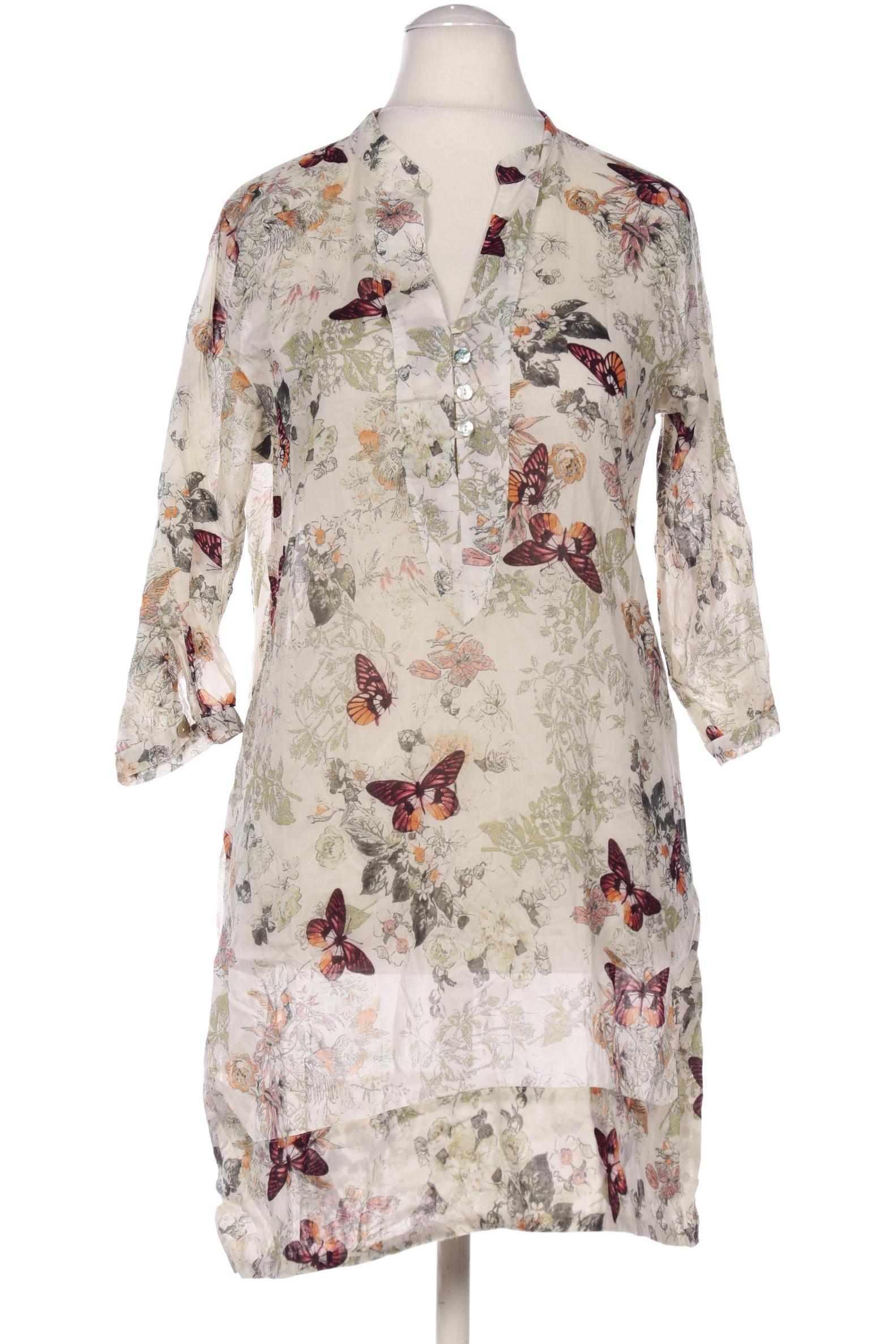 

bloom Damen Kleid, hellgrün, Gr. 38