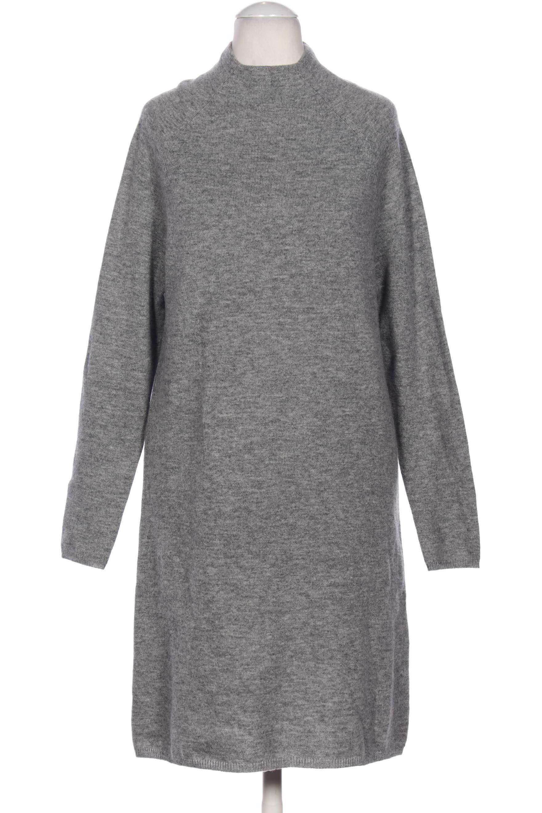 

bloom Damen Kleid, grau, Gr. 34