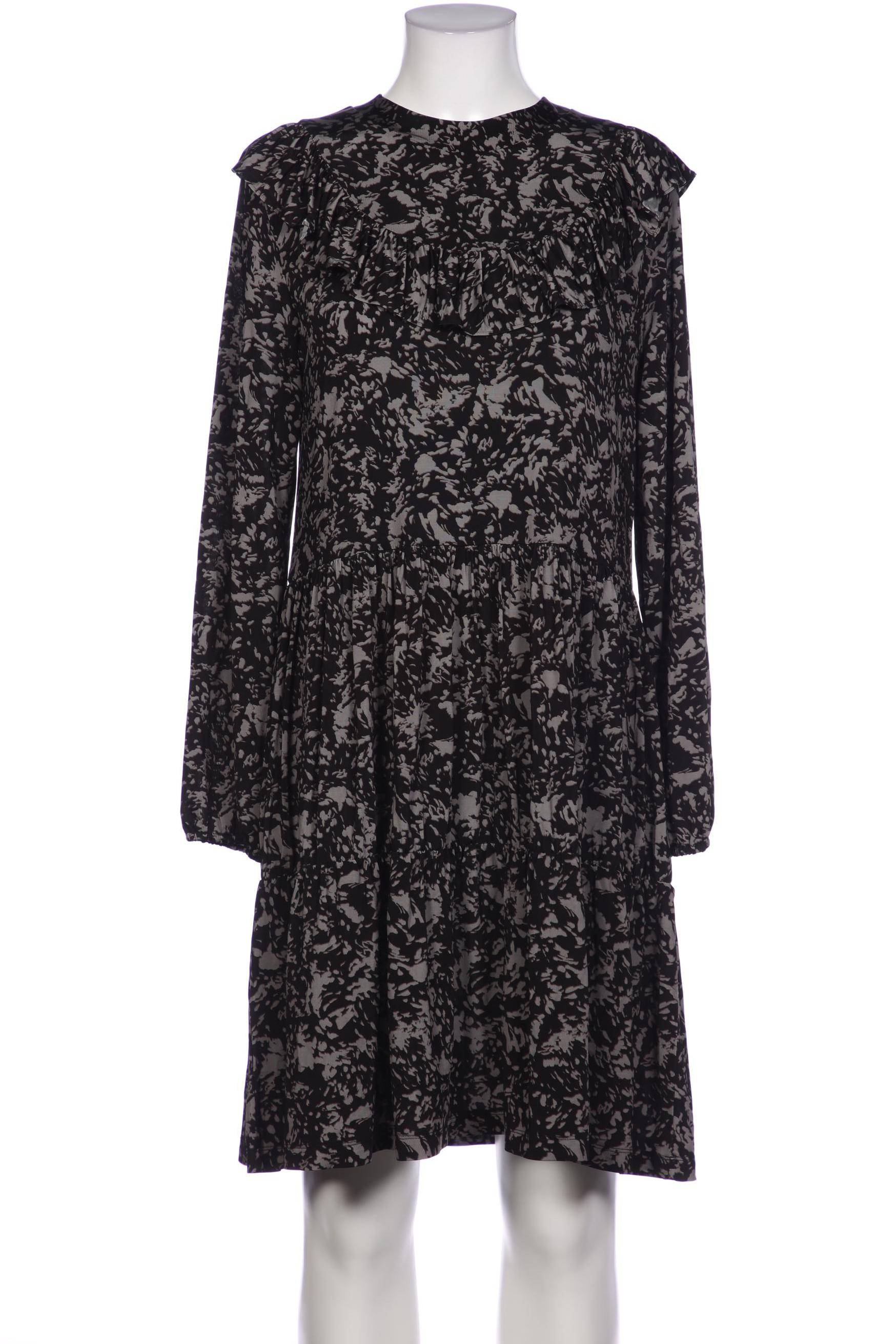 

bloom Damen Kleid, schwarz, Gr. 38