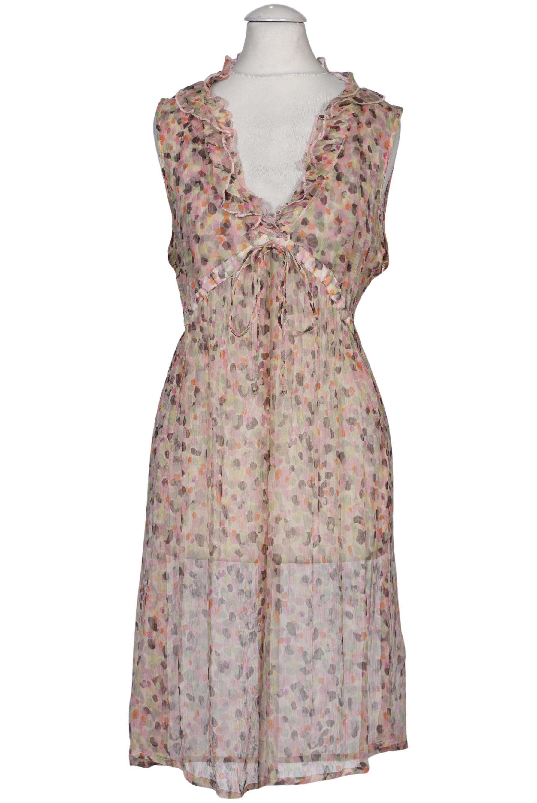 

bloom Damen Kleid, mehrfarbig, Gr. 36