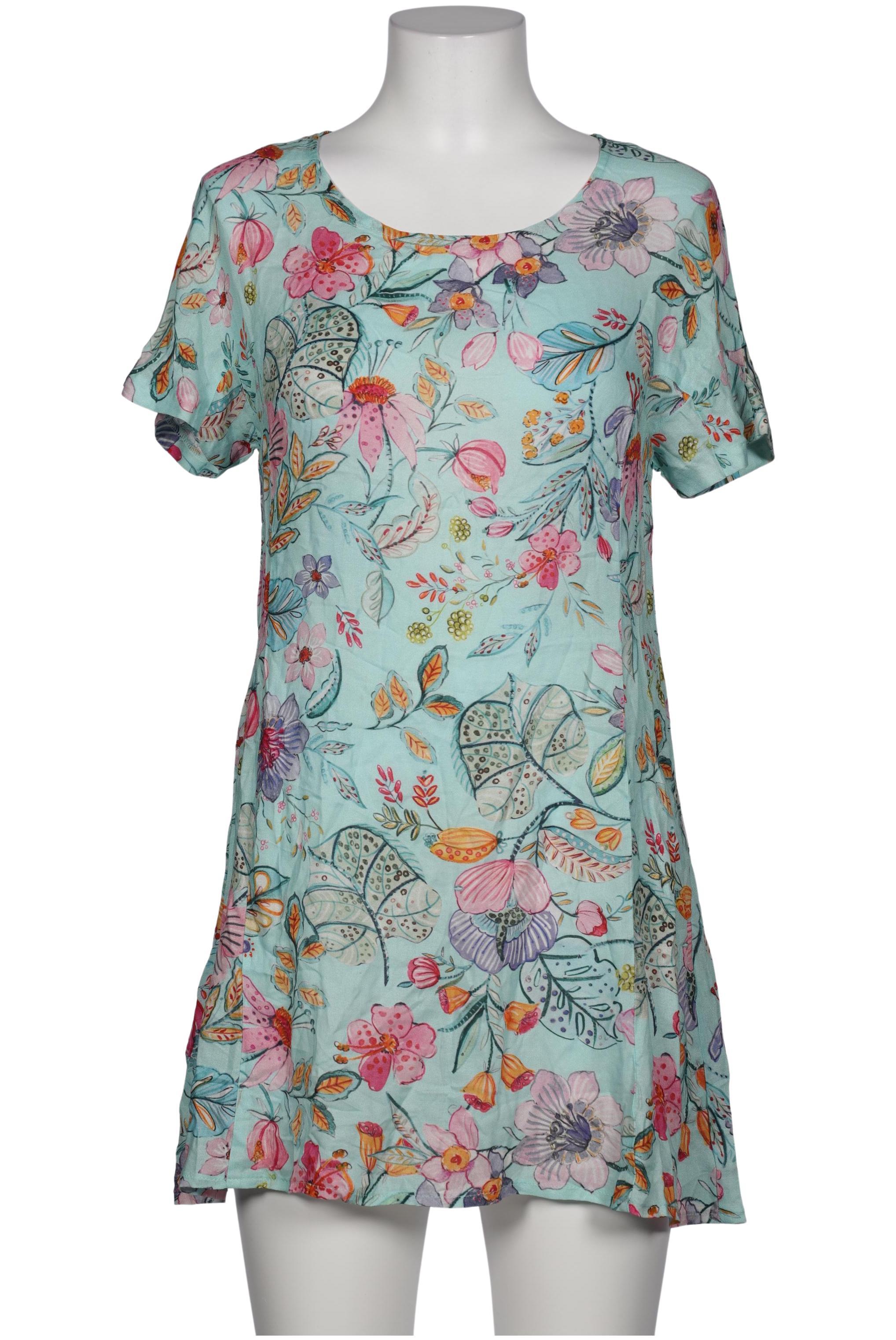 

bloom Damen Kleid, türkis, Gr. 40