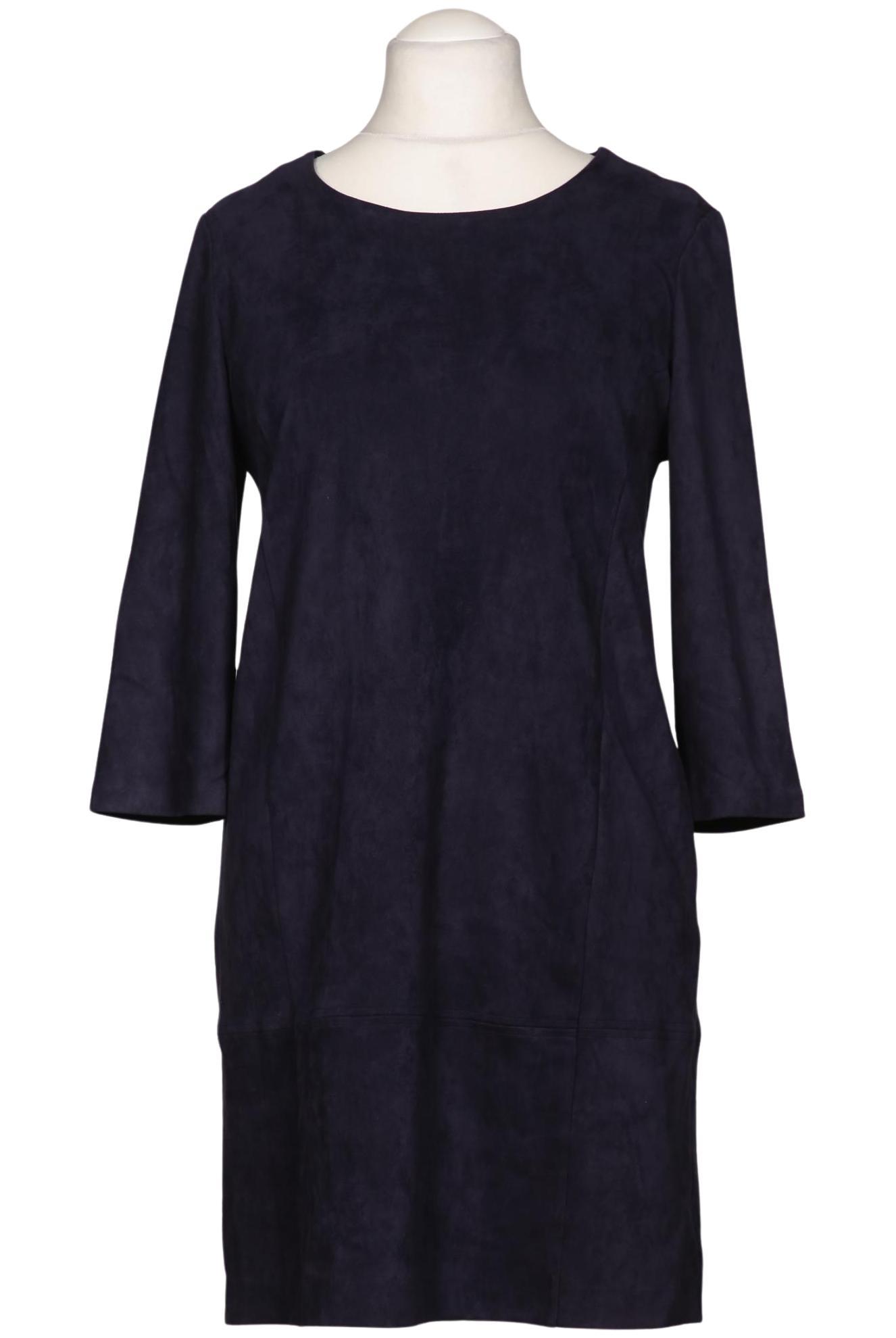 

bloom Damen Kleid, marineblau, Gr. 40