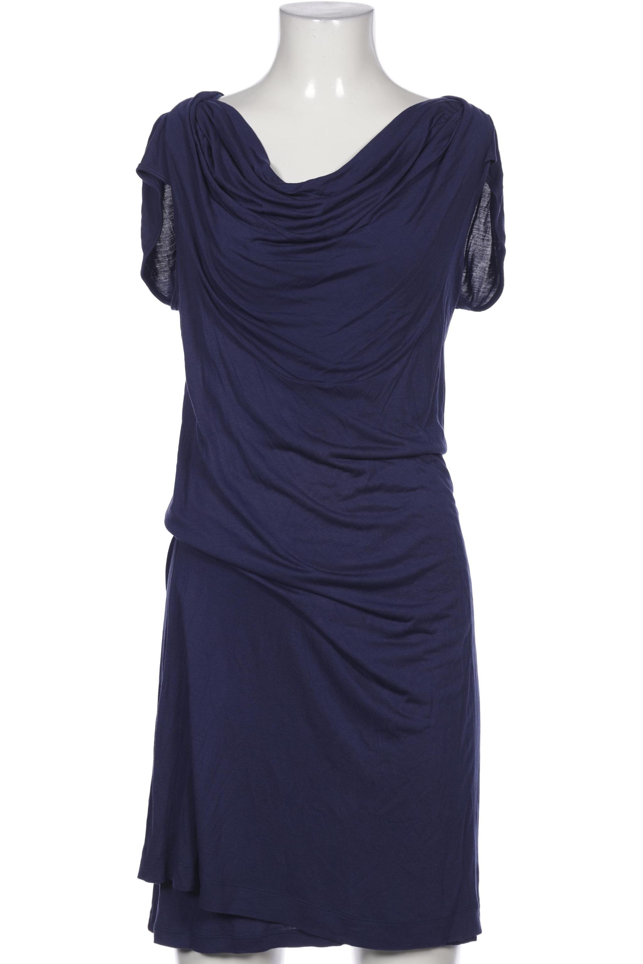 

bloom Damen Kleid, marineblau, Gr. 40