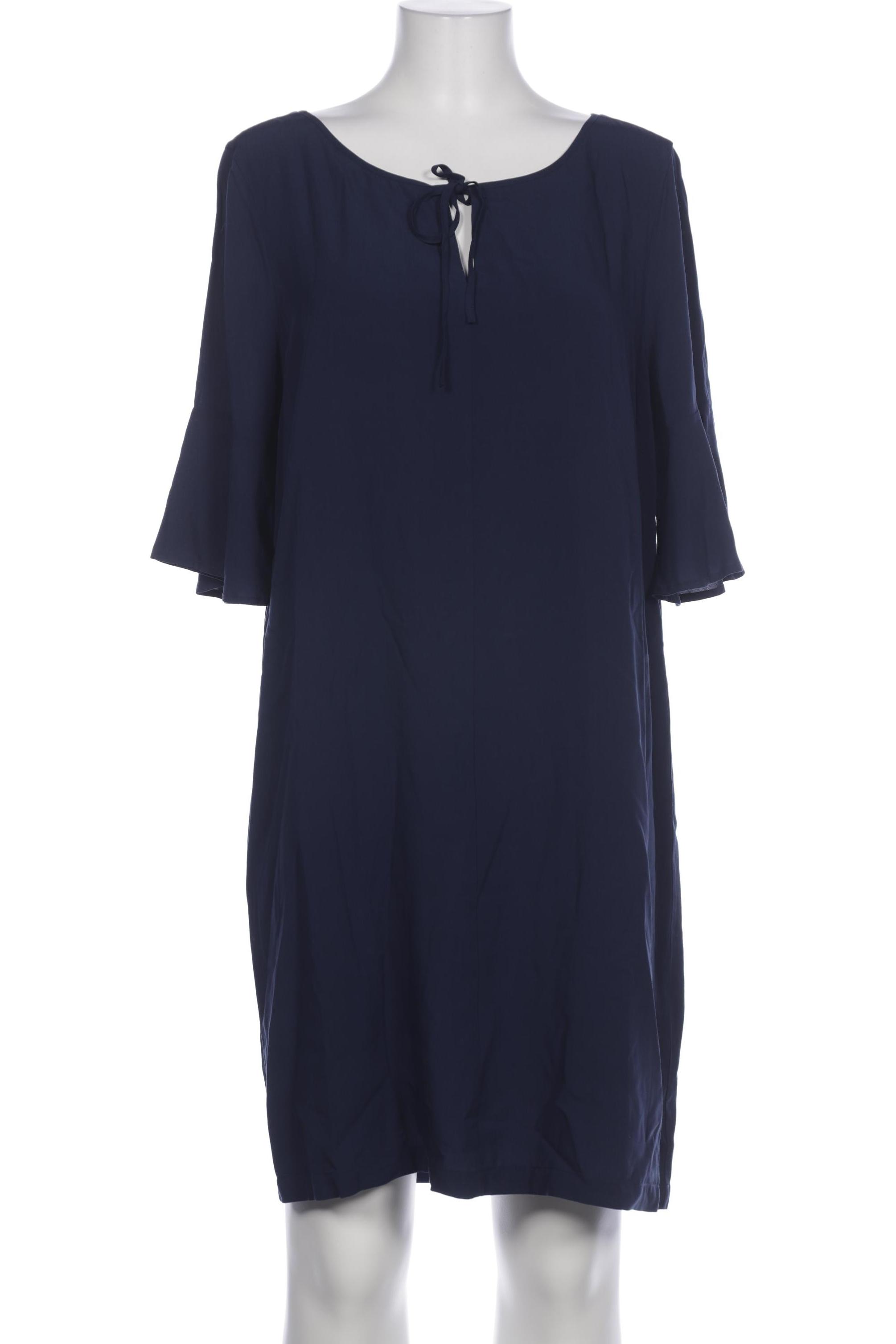 

bloom Damen Kleid, marineblau, Gr. 40