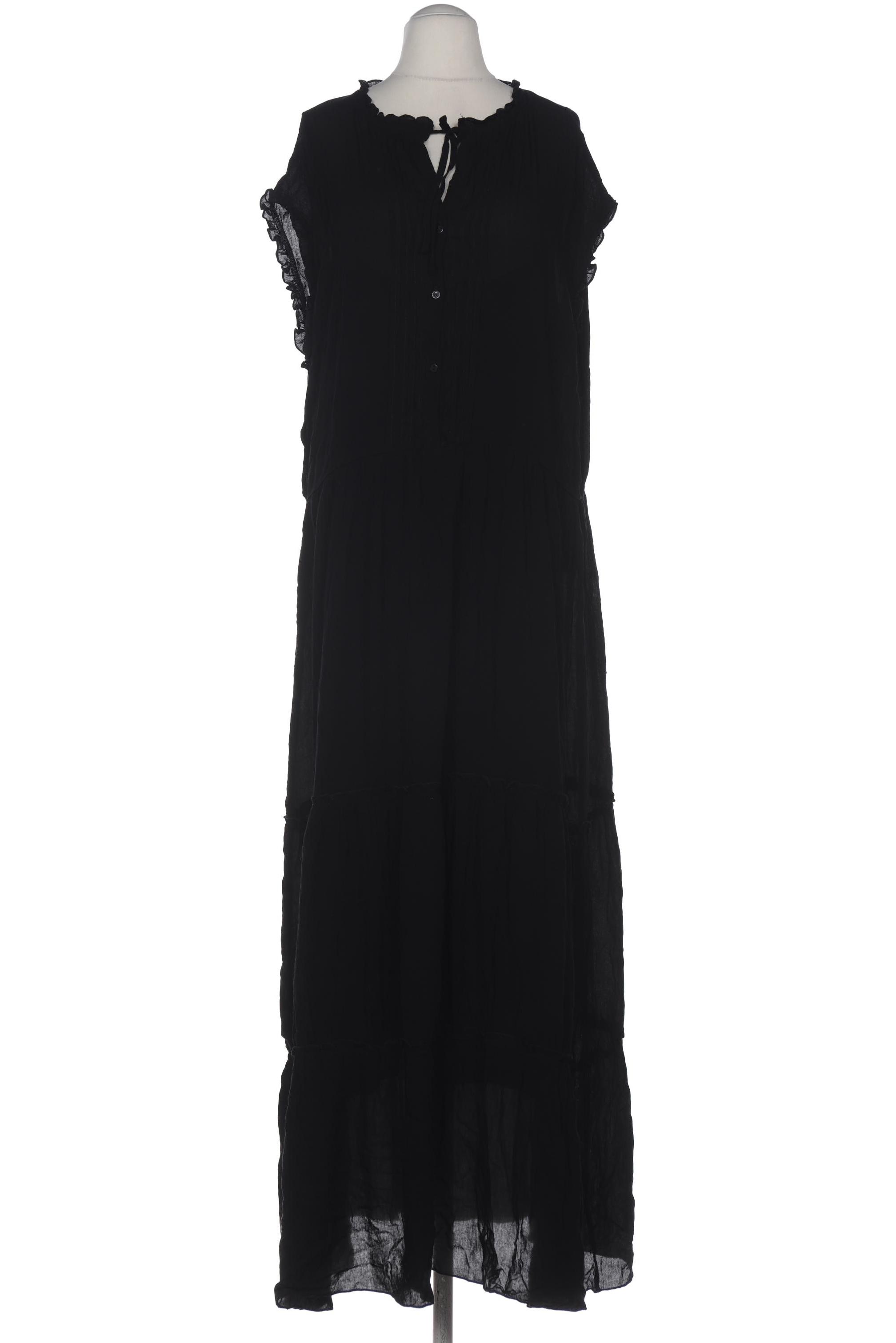

bloom Damen Kleid, schwarz, Gr. 42