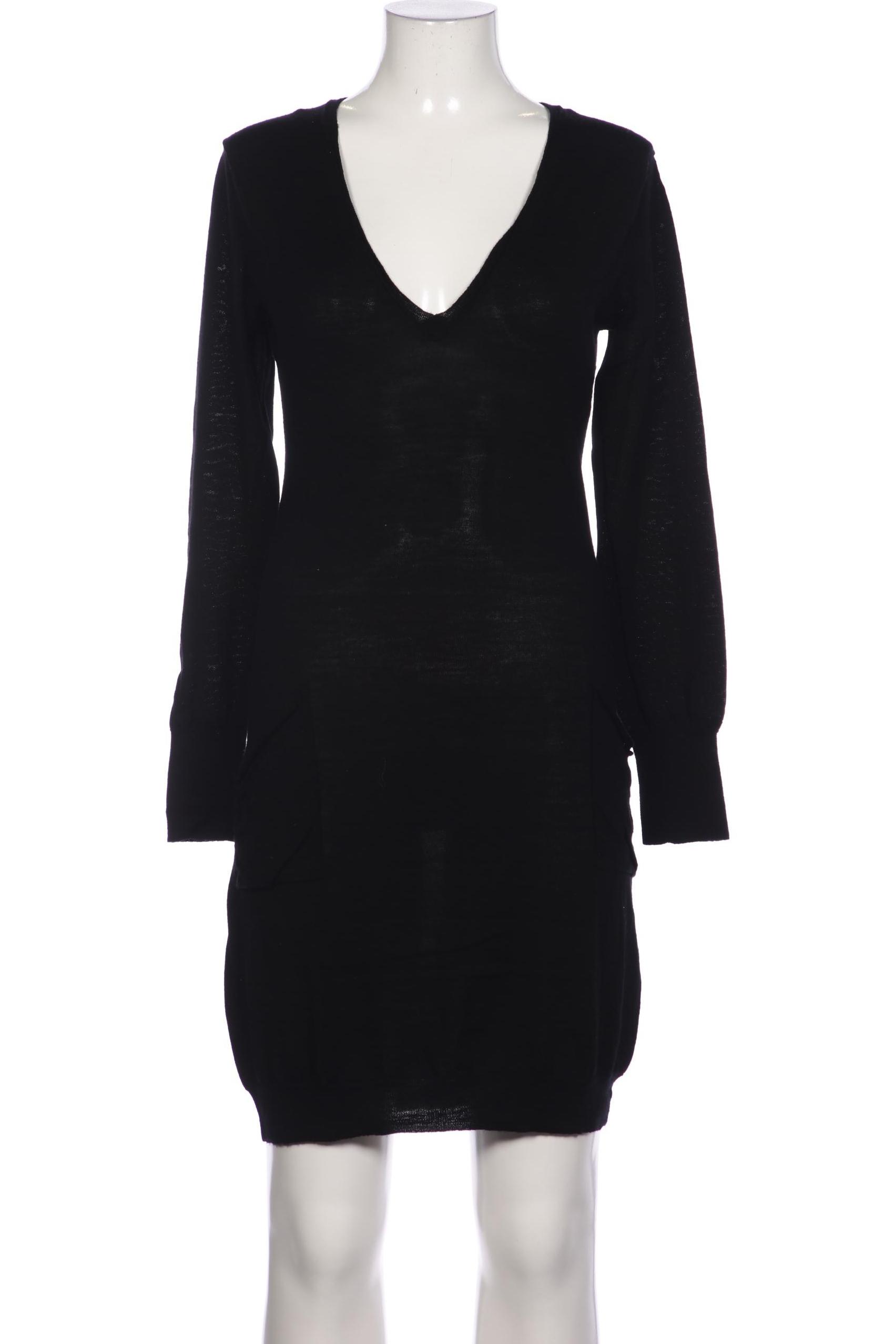 

bloom Damen Kleid, schwarz, Gr. 40